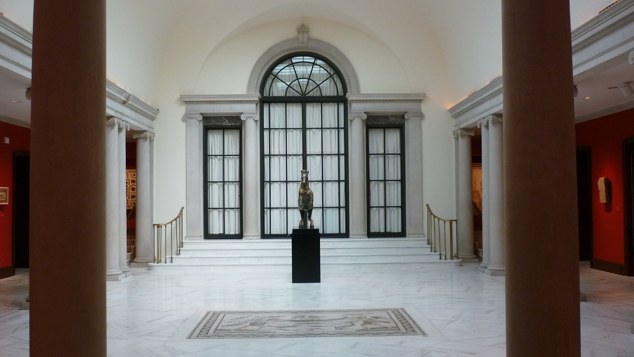 Byzantine-and-christian-museum