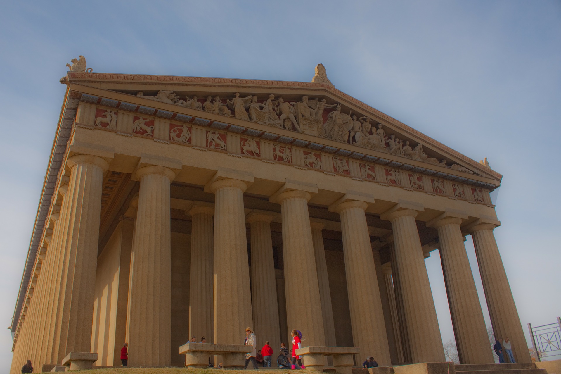 Acropolis