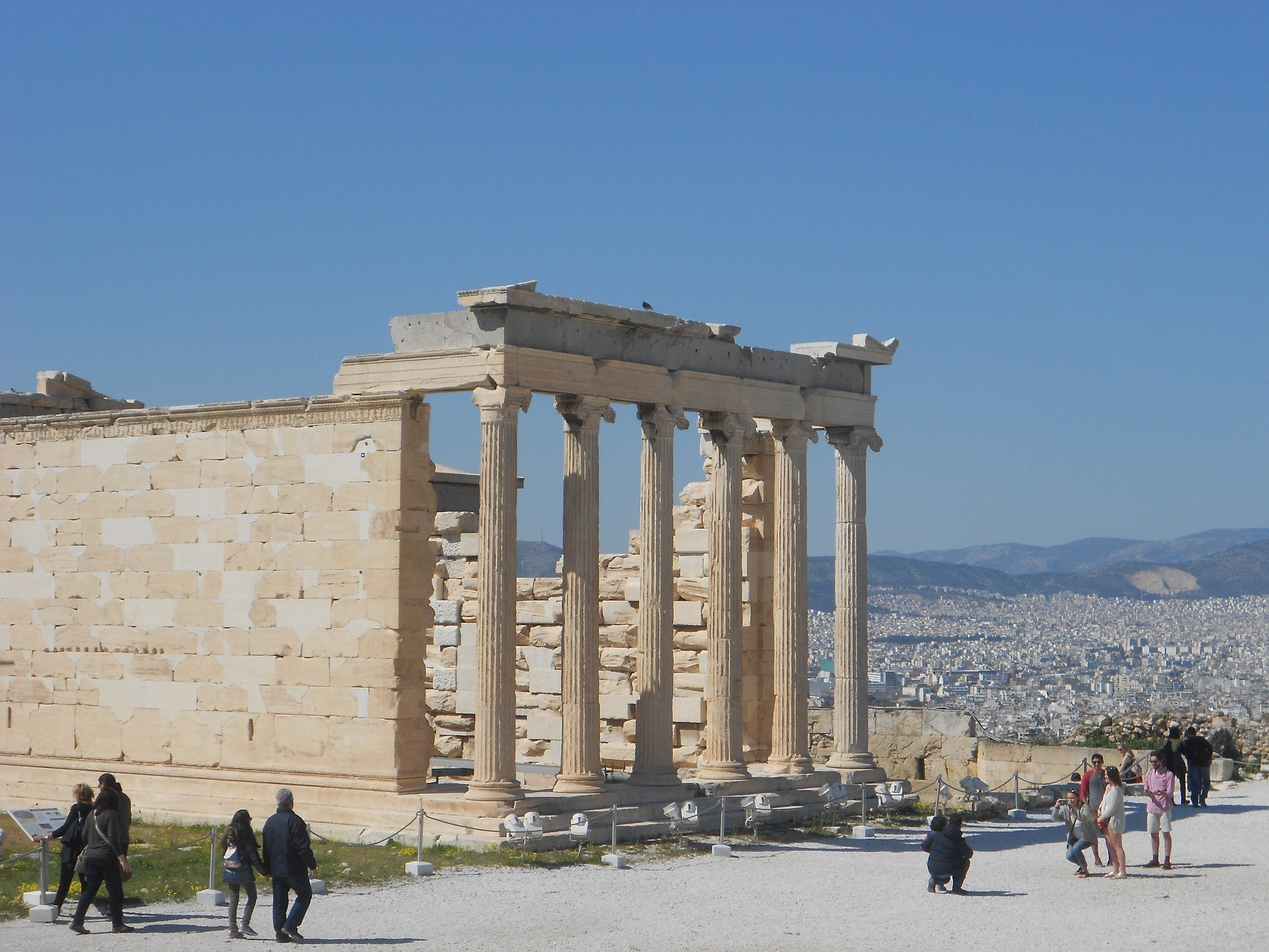 City-tour-of-athens