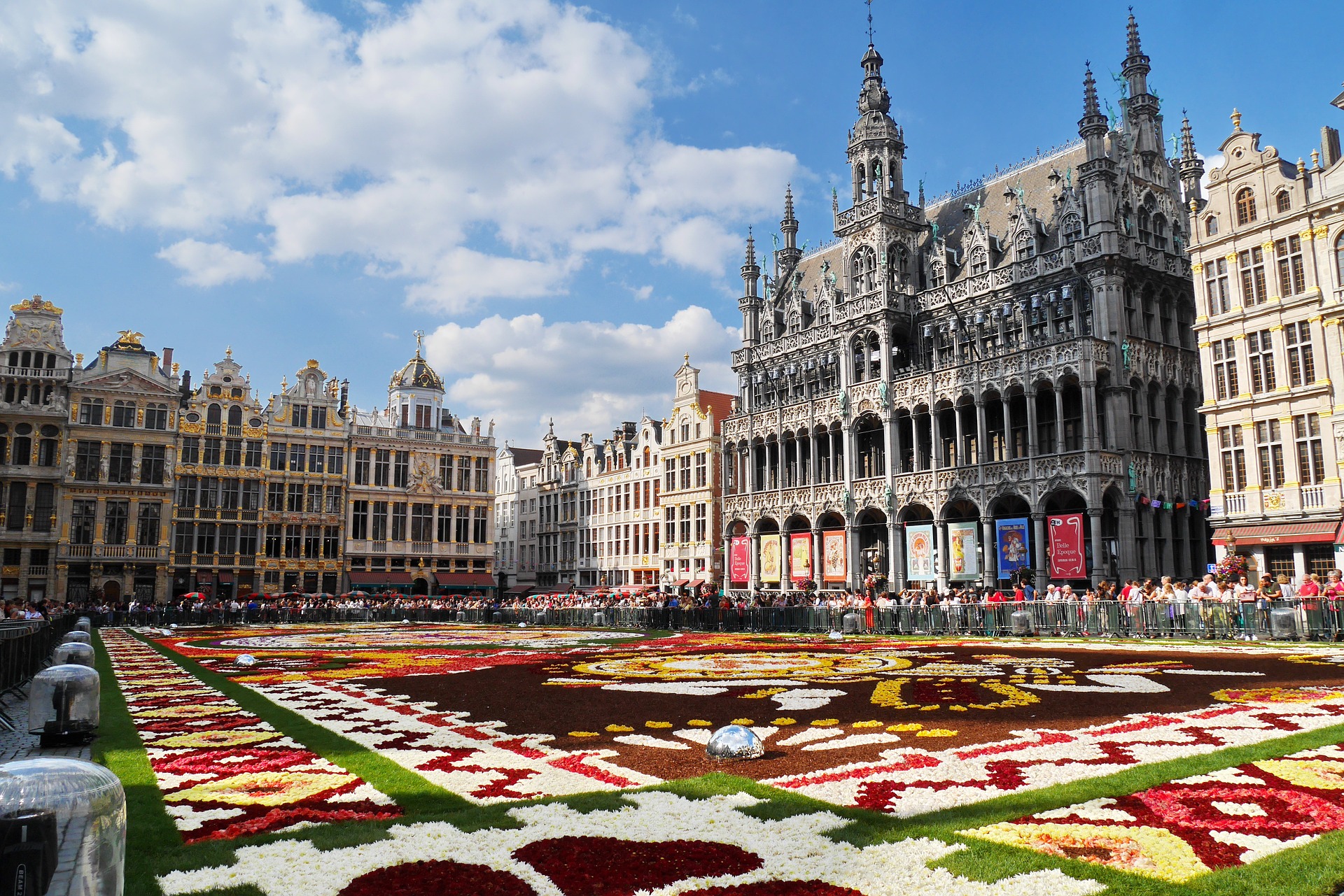 Grand-place-(bruselas)