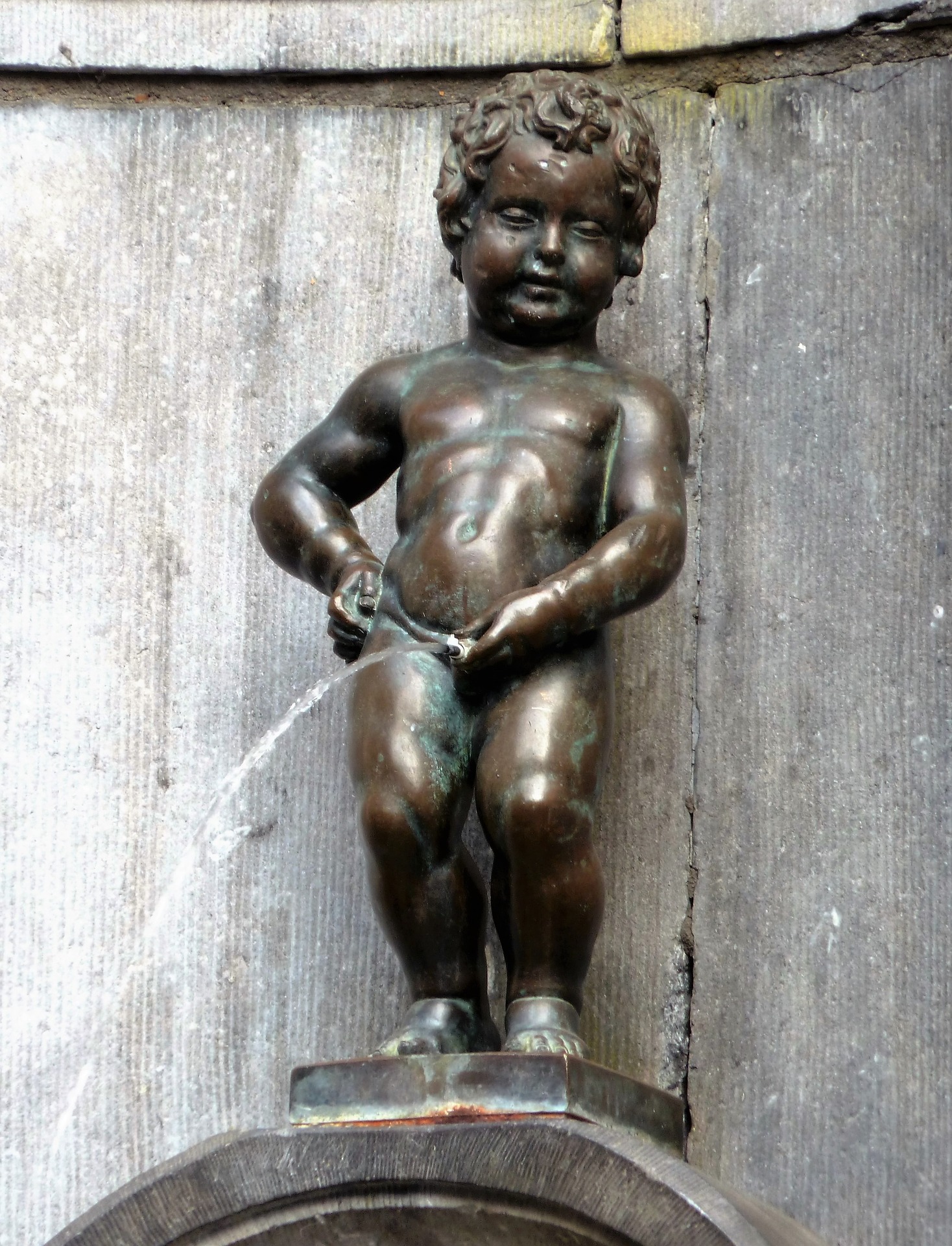 Manneken-pis