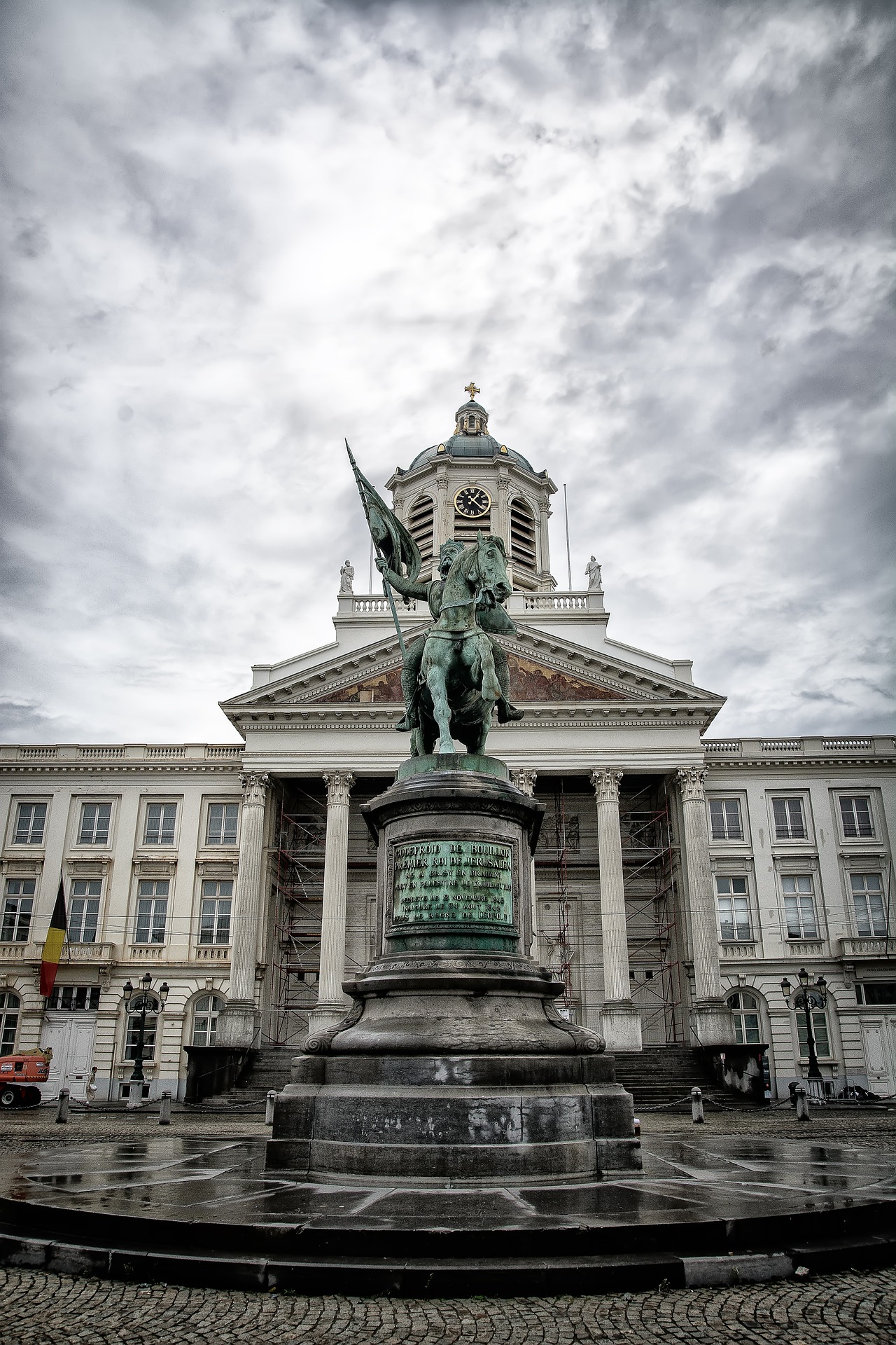Place-royale-(bruxelles)