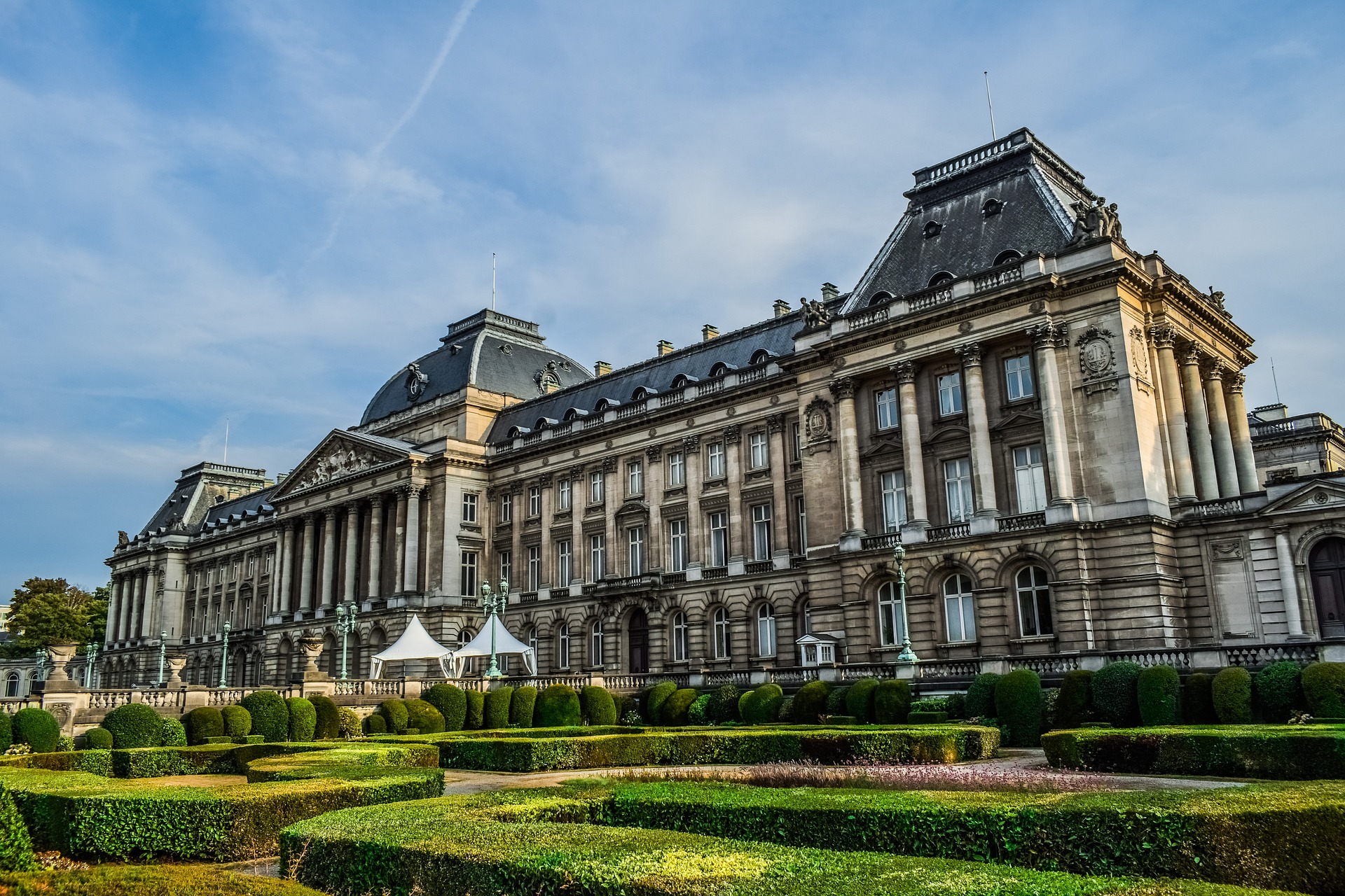 Palacio-real-de-bruselas