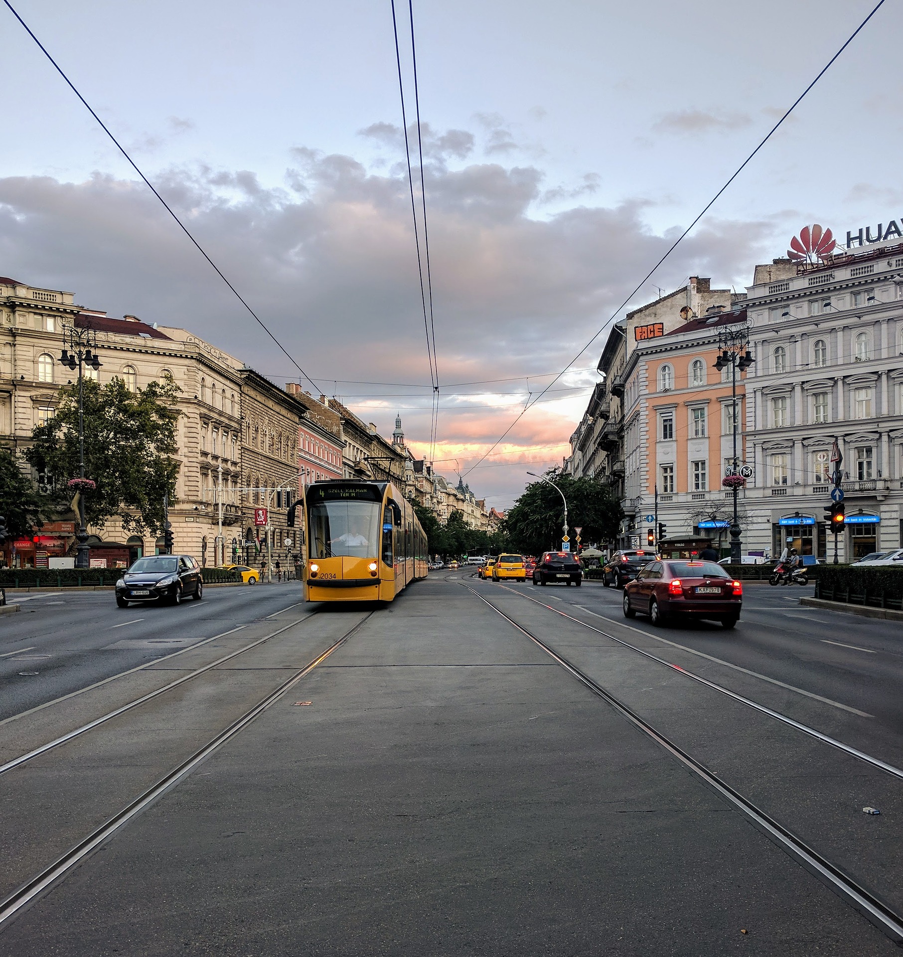 Andrassy-ut