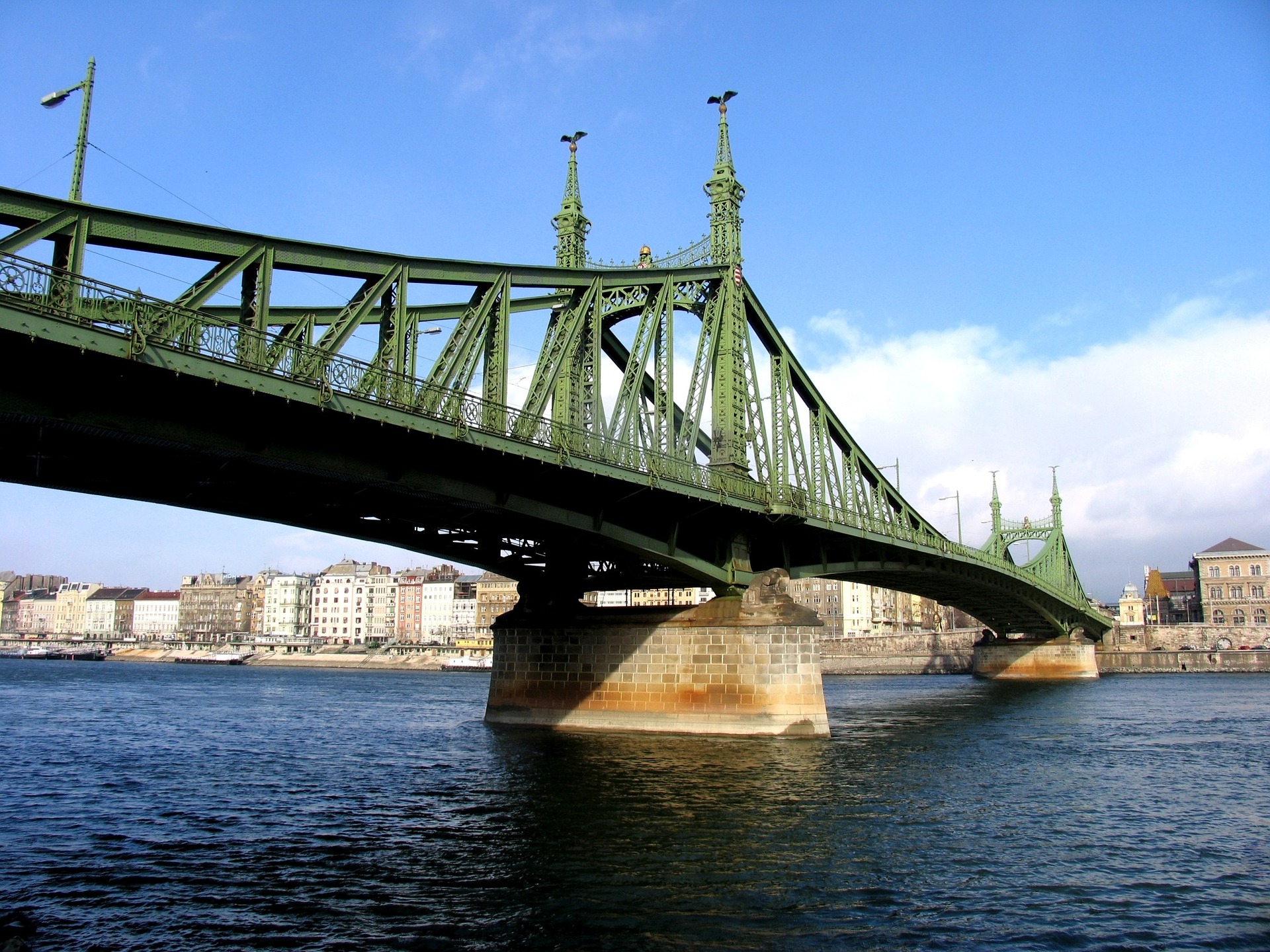 Liberty-bridge-(budapest)
