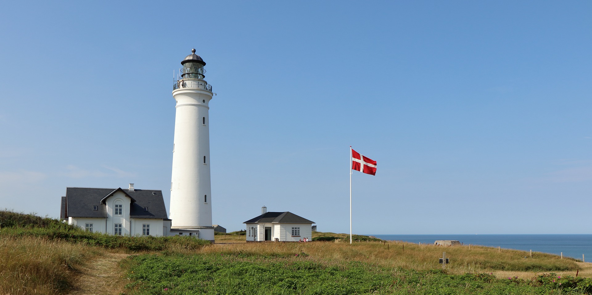 Dinamarca 