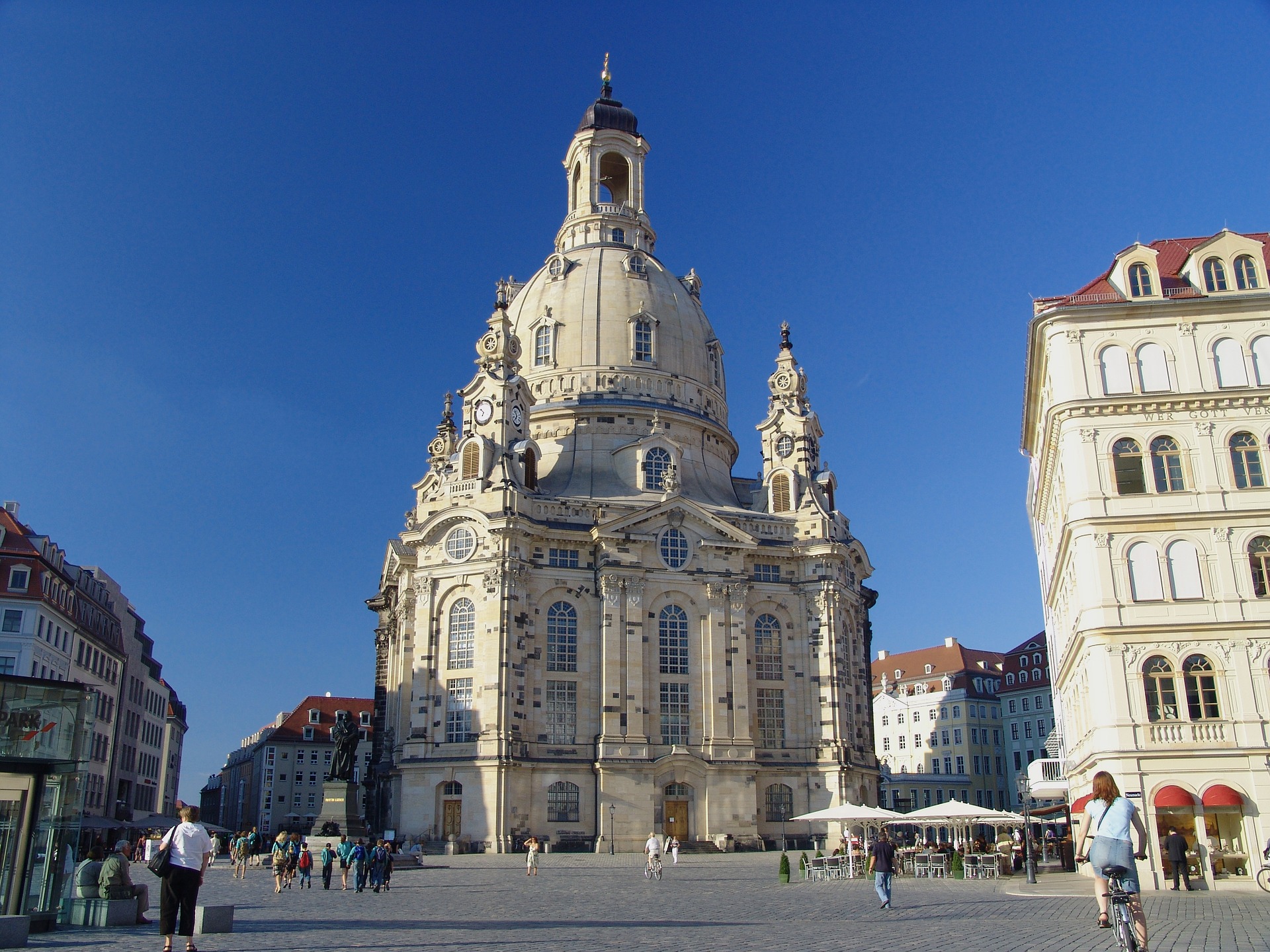 Dresden-frauenkirche