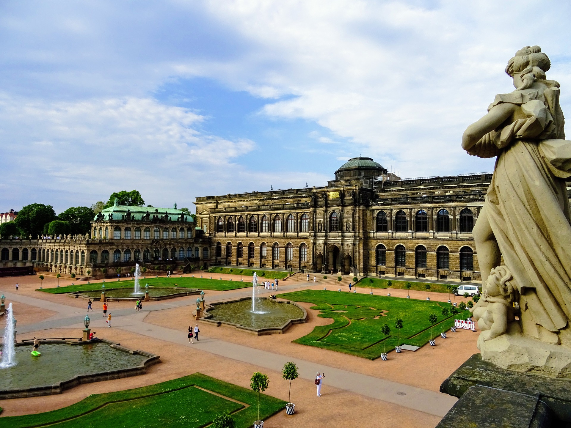 Zwinger