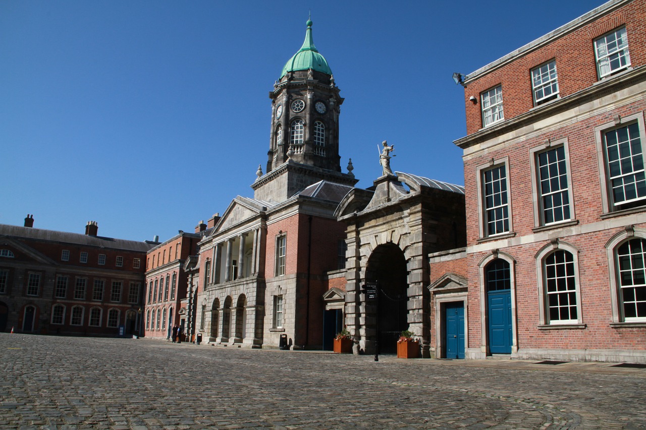Château-de-dublin