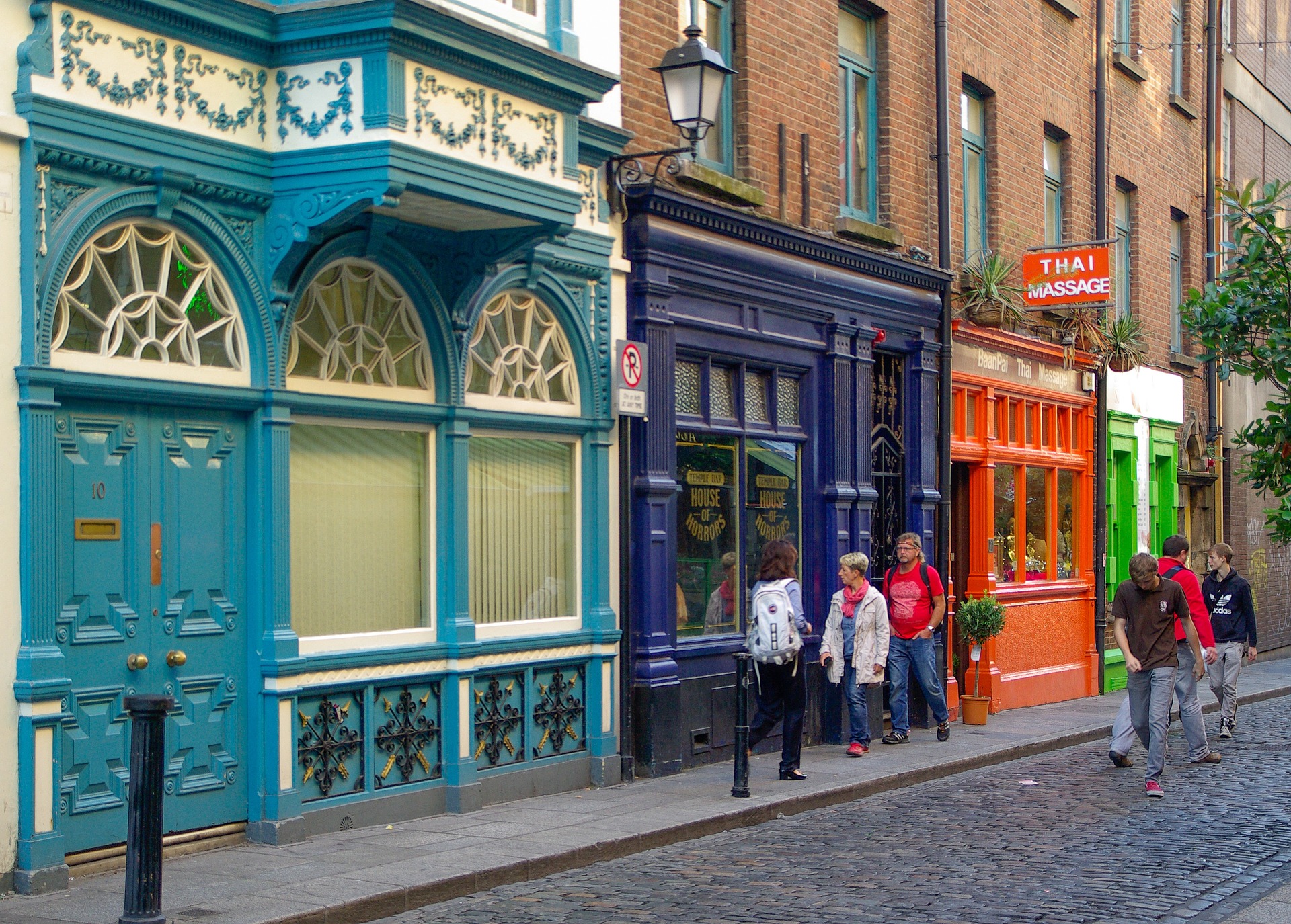 A-day-in-dublin