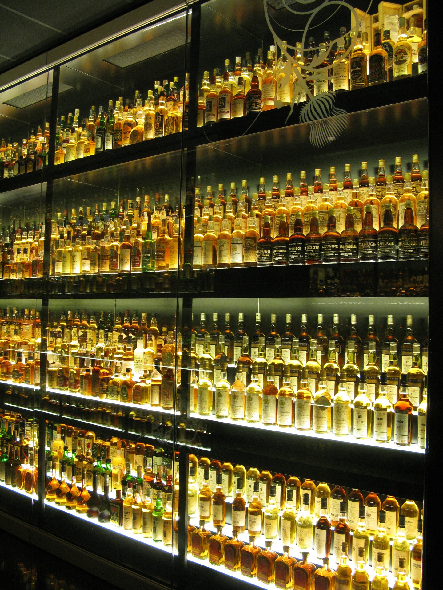 The-scotch-whisky-experience