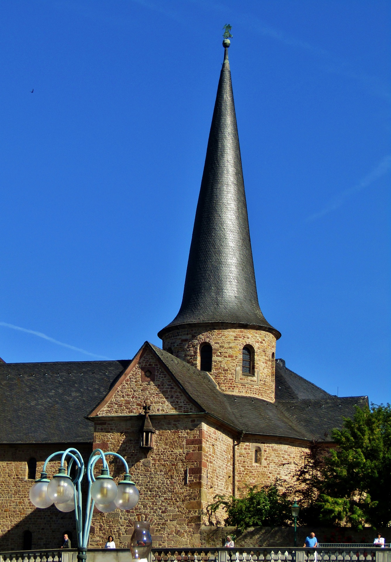 Église-saint-michel-de-fulda