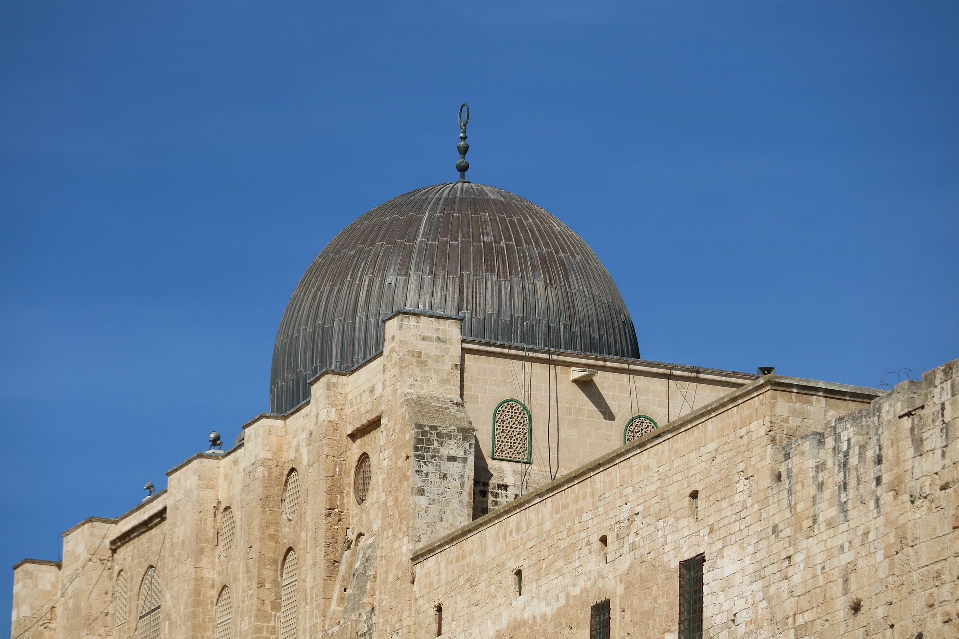 Al-aqsa-mosque