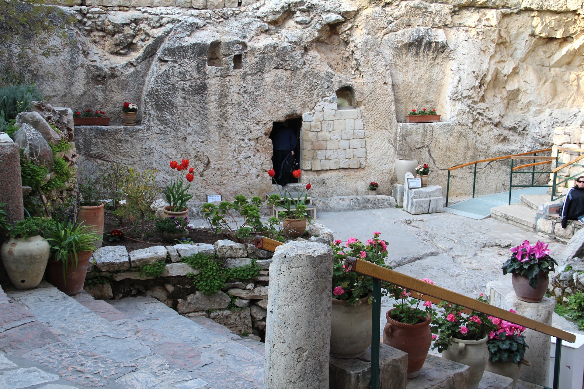 The-garden-tomb