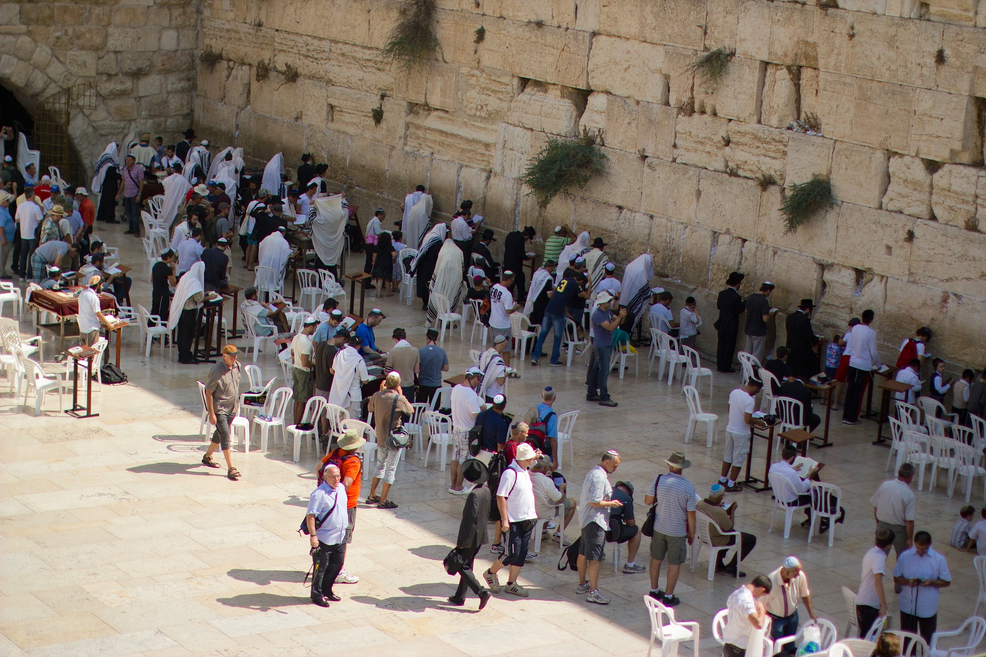 Western-wall