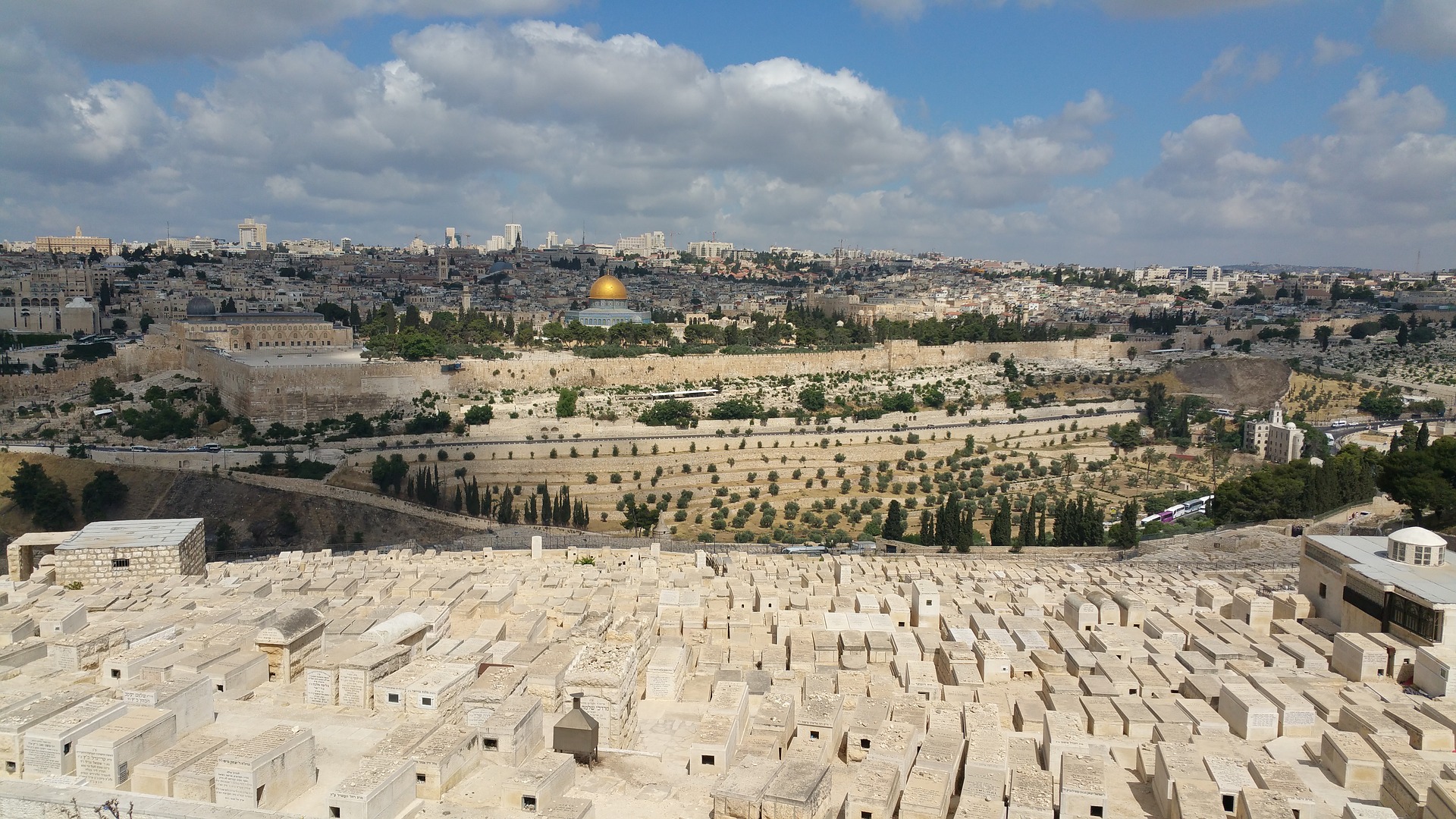 Mount-of-olives
