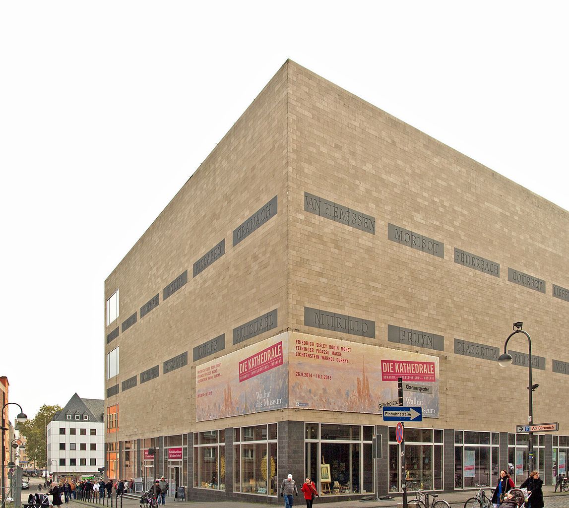 Museo-wallraf-richartz