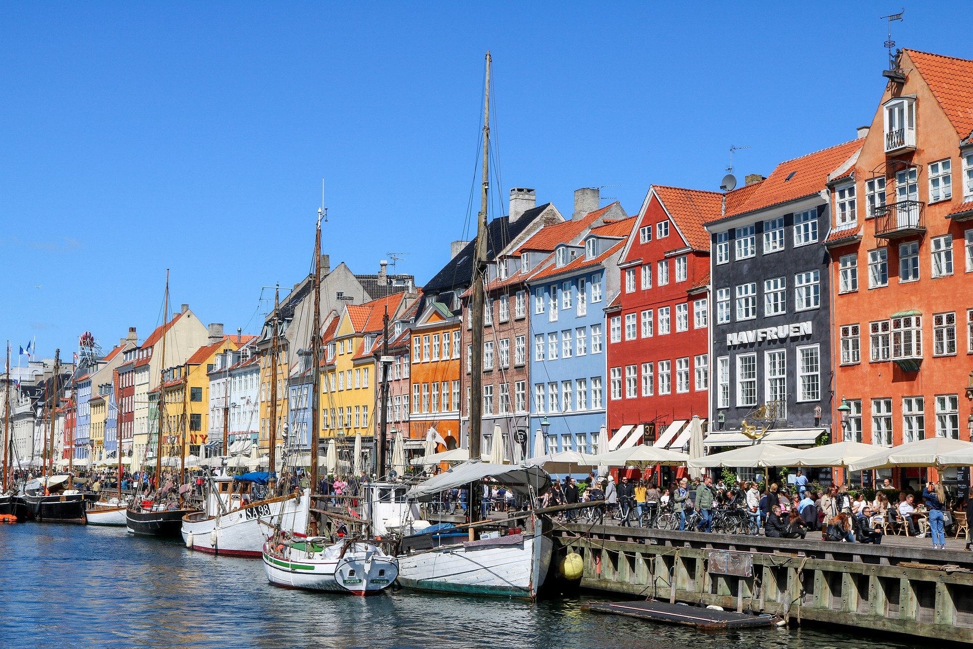 Copenhagen-walking-tour