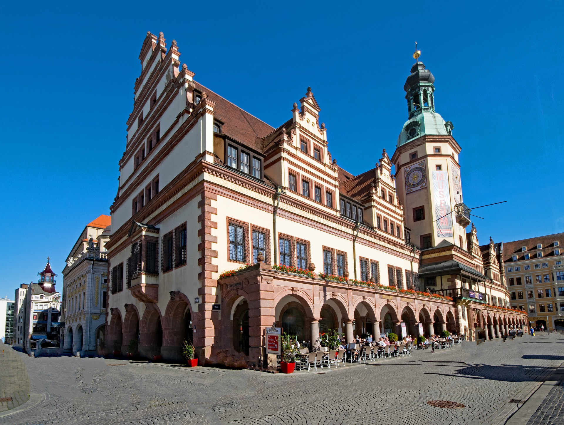 Old-town-hall