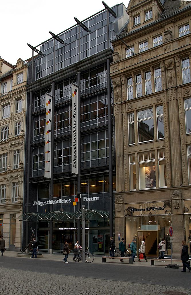 Zeitgeschichtliches-forum-leipzig