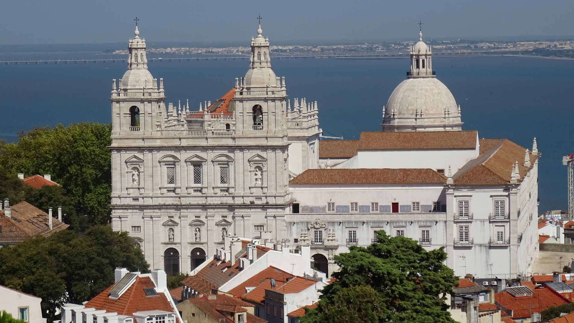 Estrela-basilica