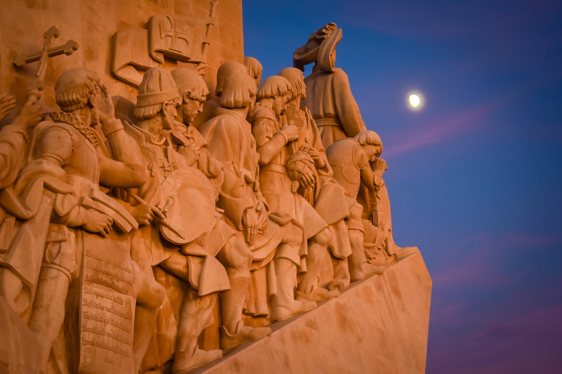 Padrao-dos-descobrimentos