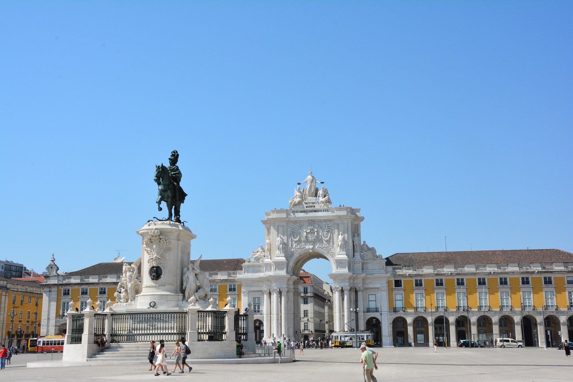 Praca-do-comercio