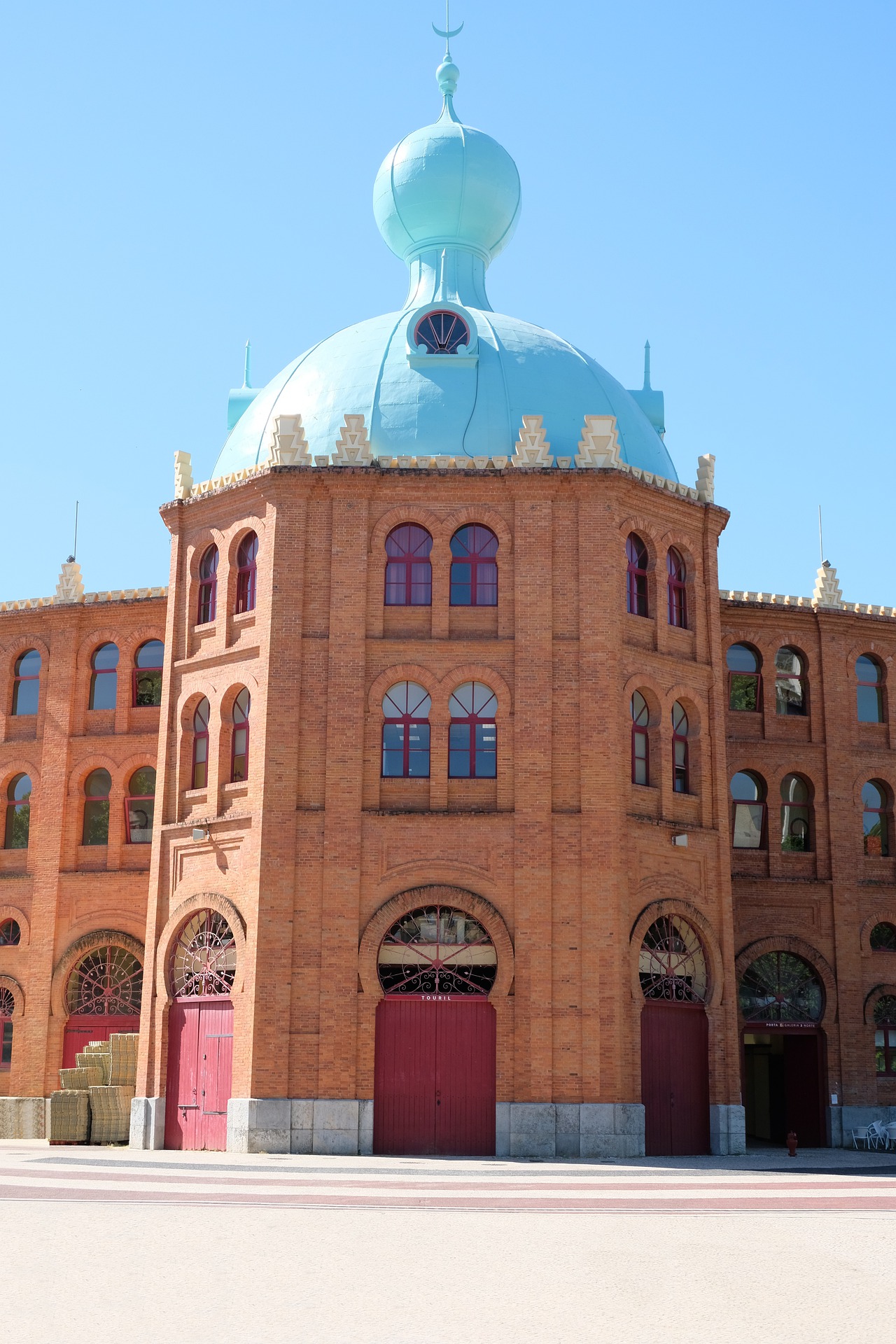 Campo-pequeno