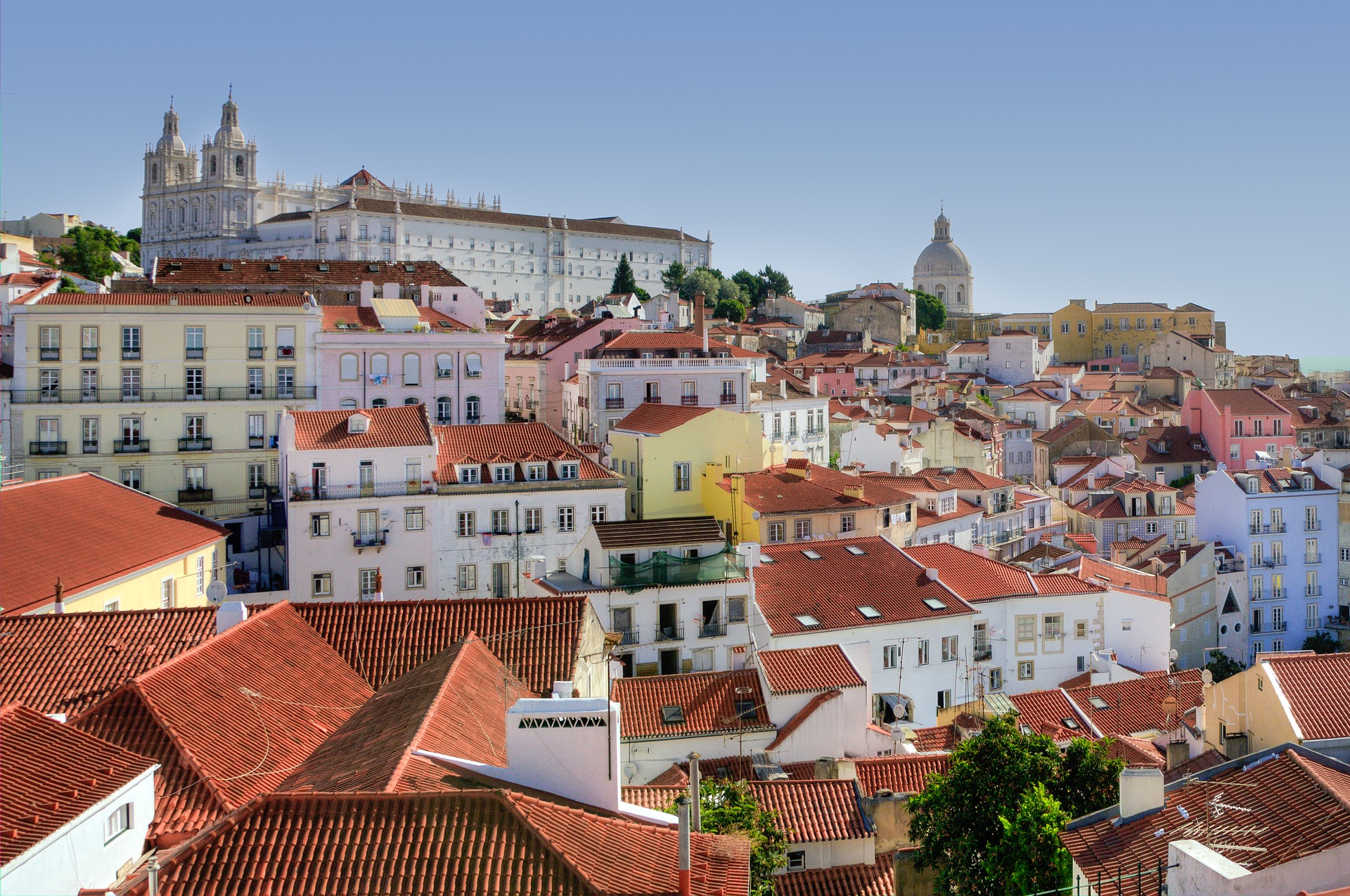 Portugal Lisbonne