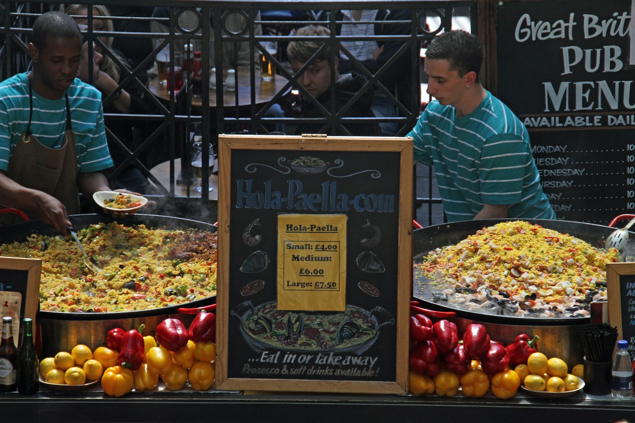 Covent-garden