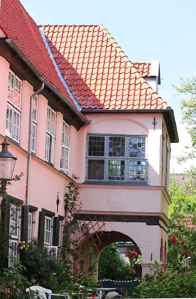 Fuechtingshof