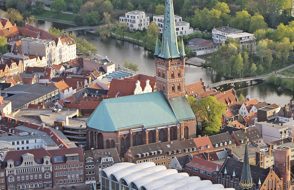 Petrikirche