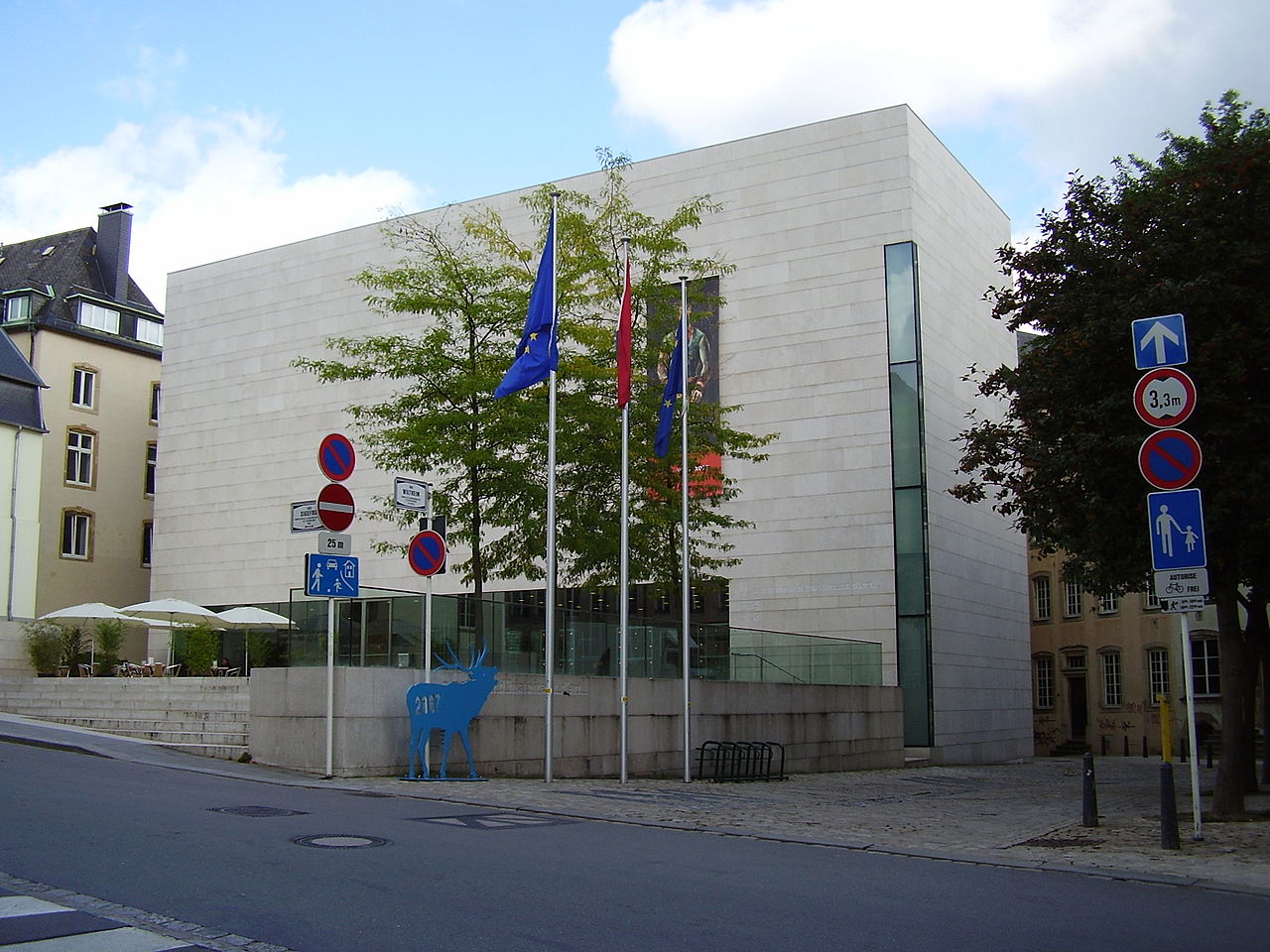 National-museum-of-history-and-art