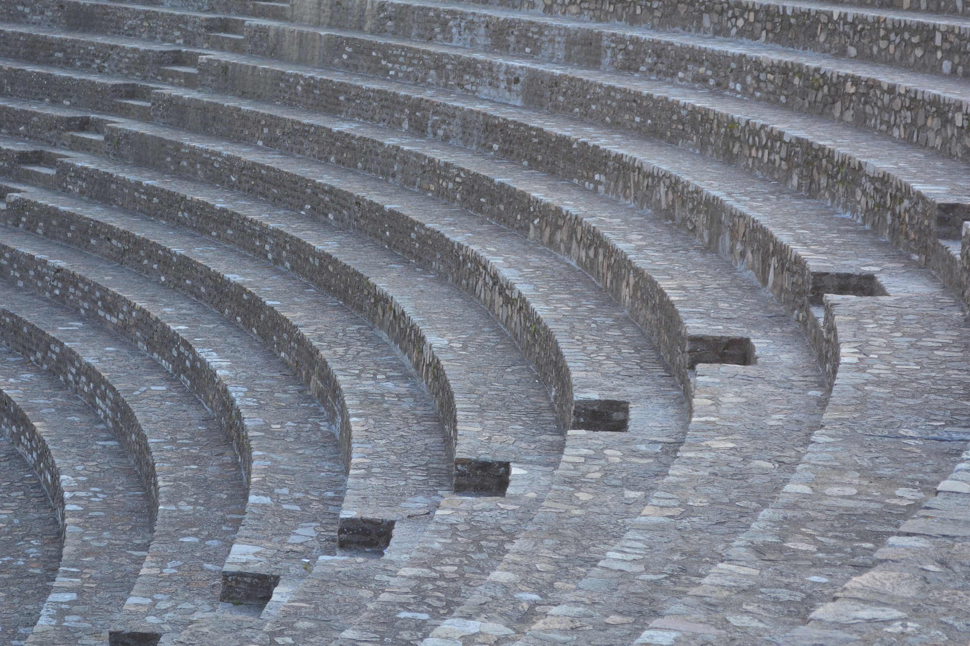 Amphitheater