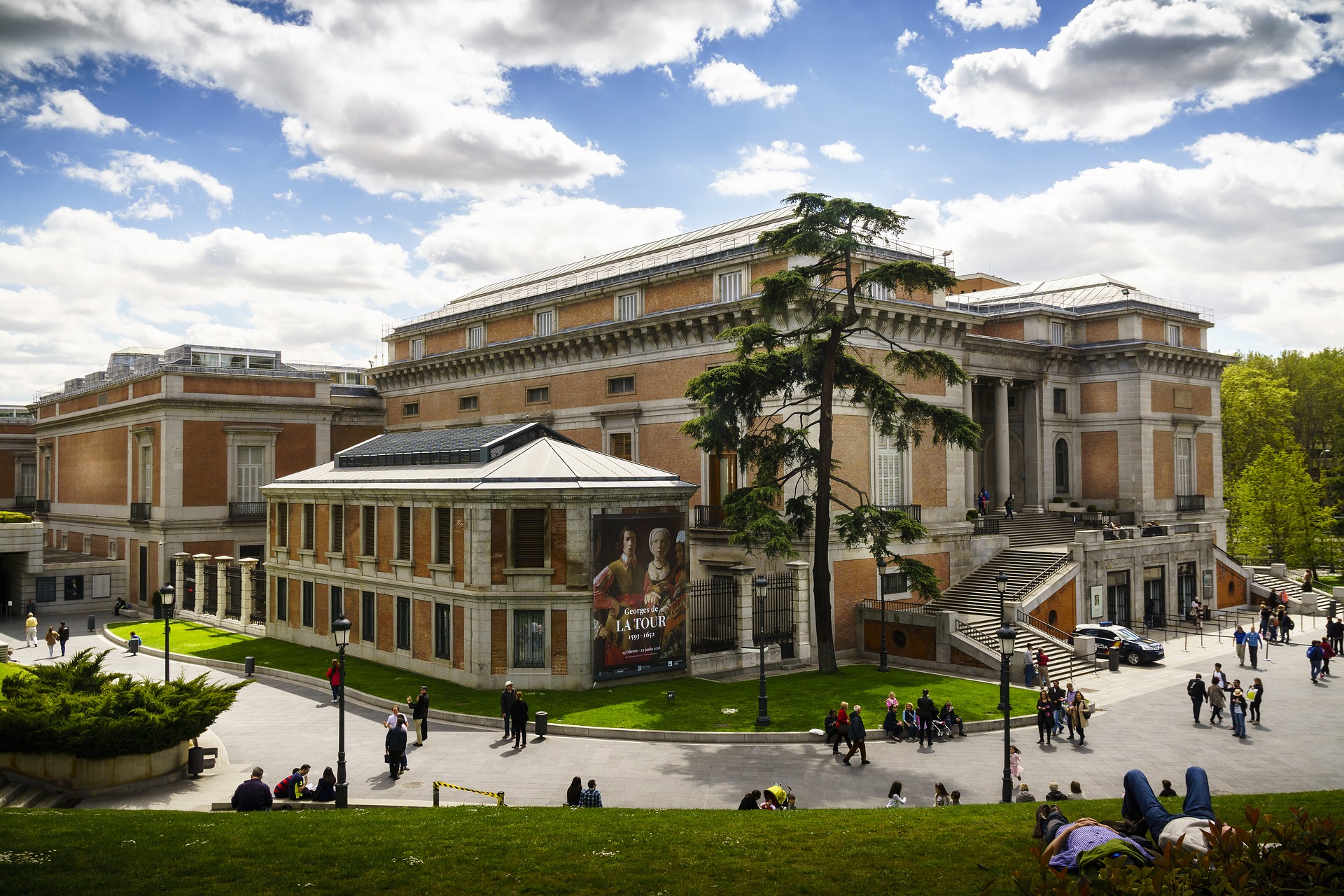 Museo-del-prado