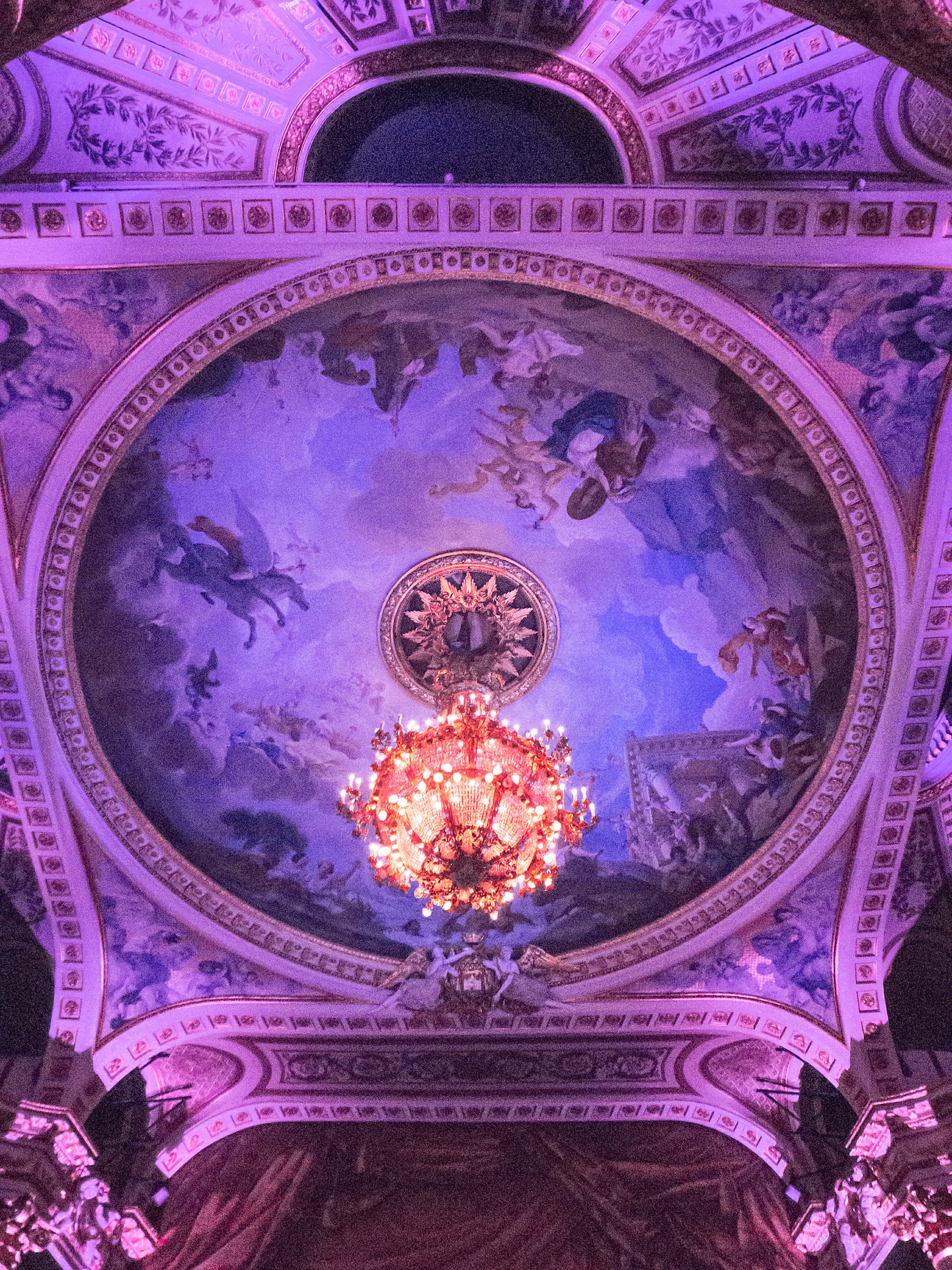 Teatro-real