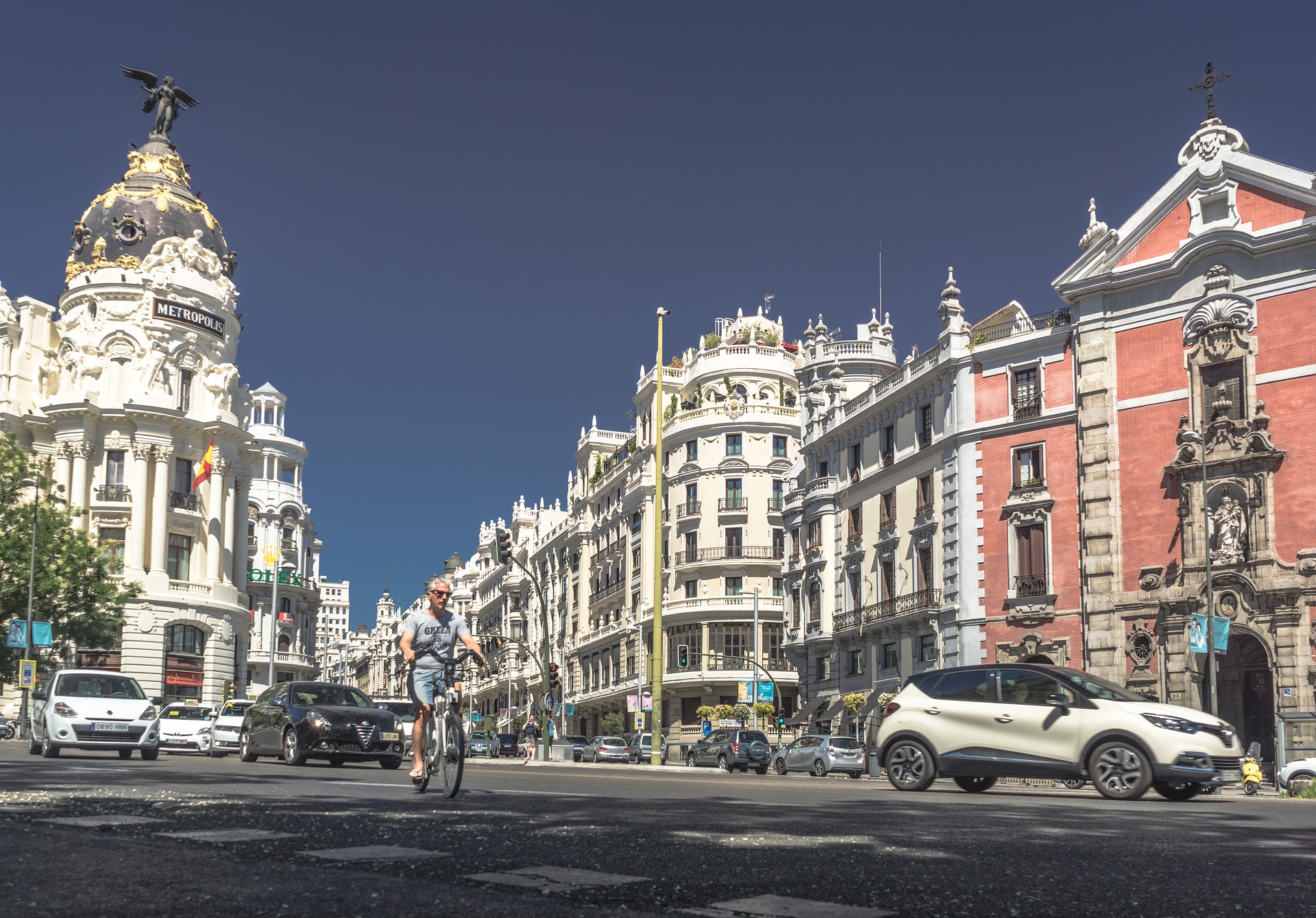 Madrid-center