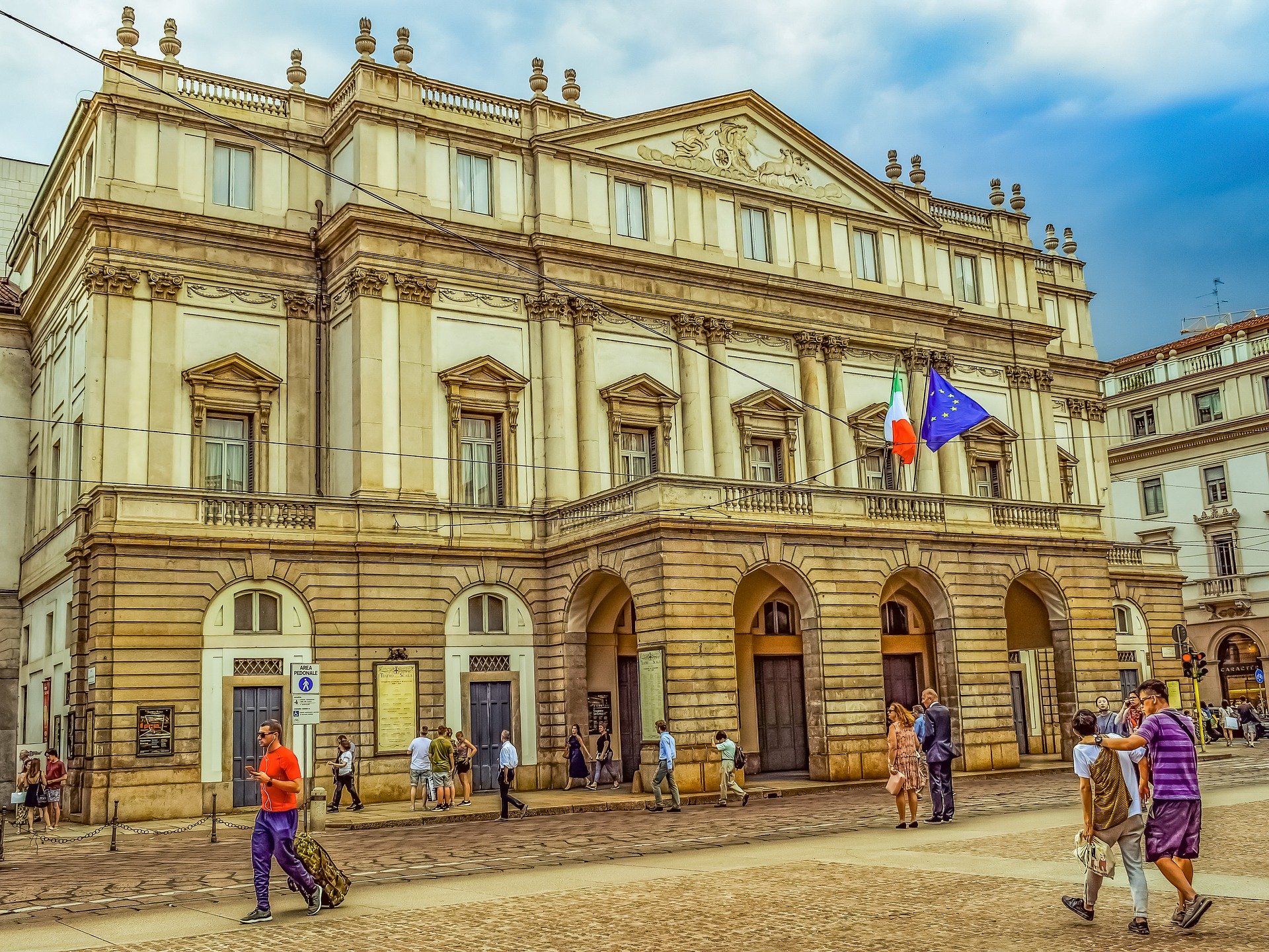 La-scala