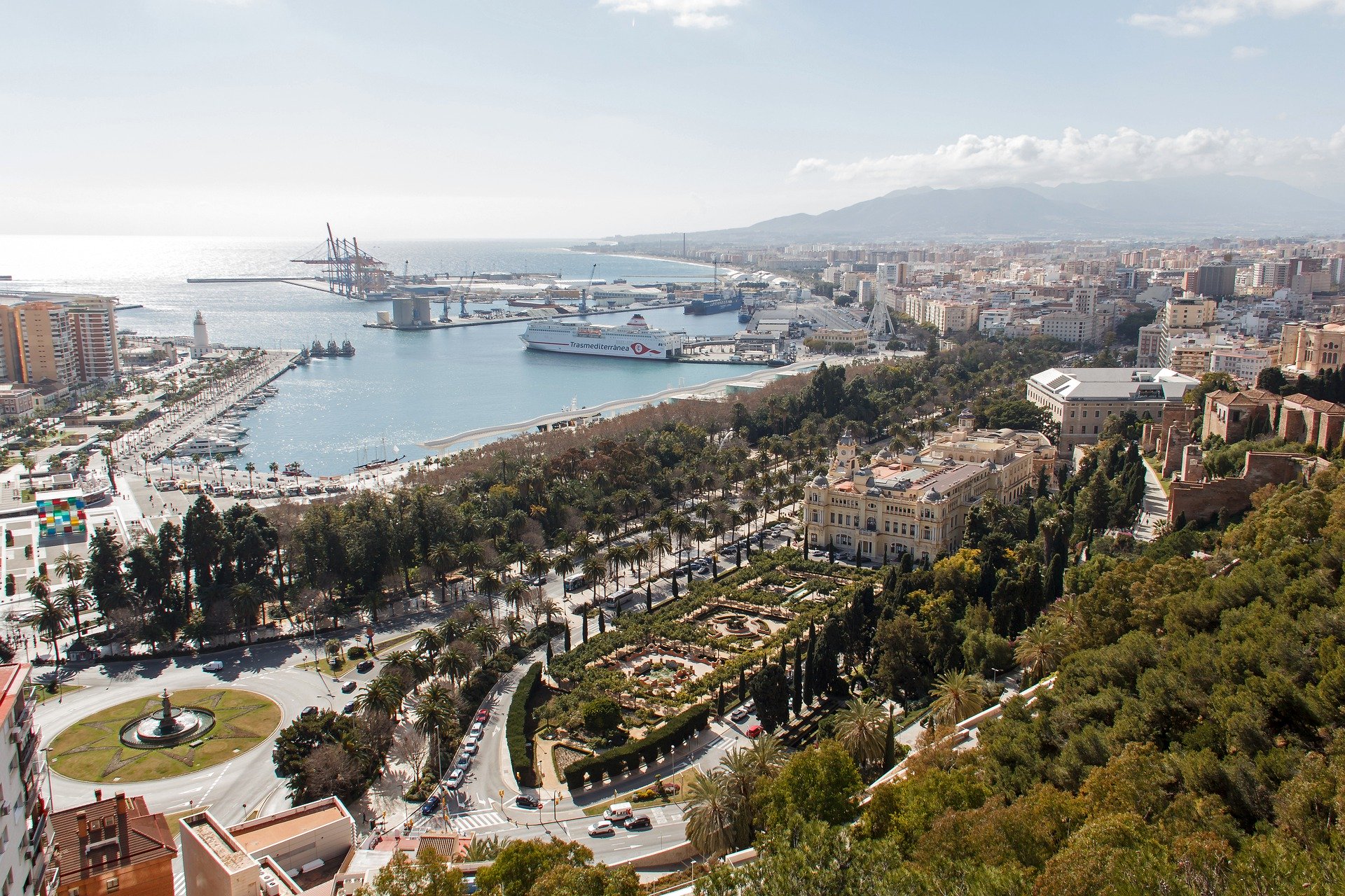 Museo-de-malaga