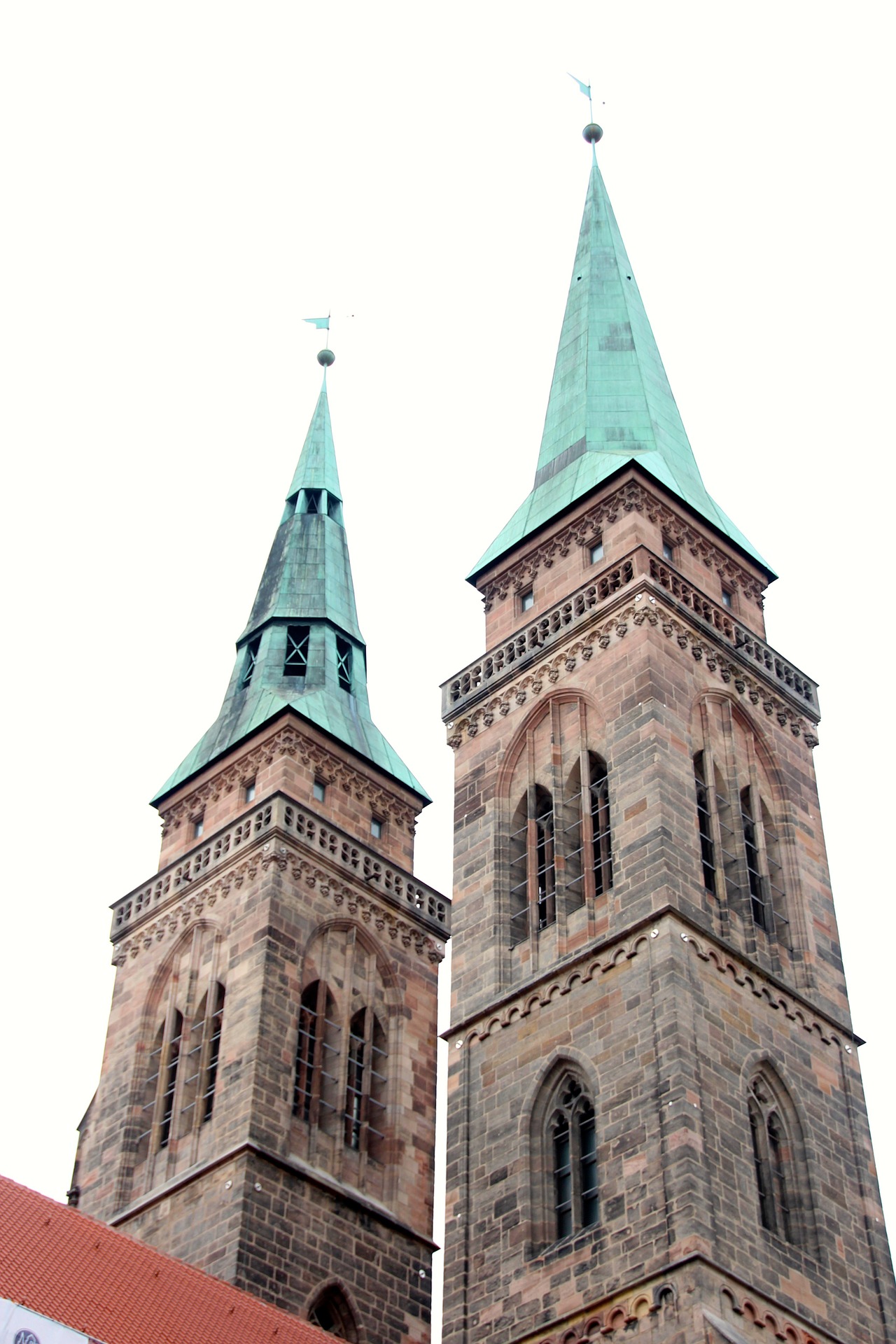 St.-sebaldus-church,-nuremberg