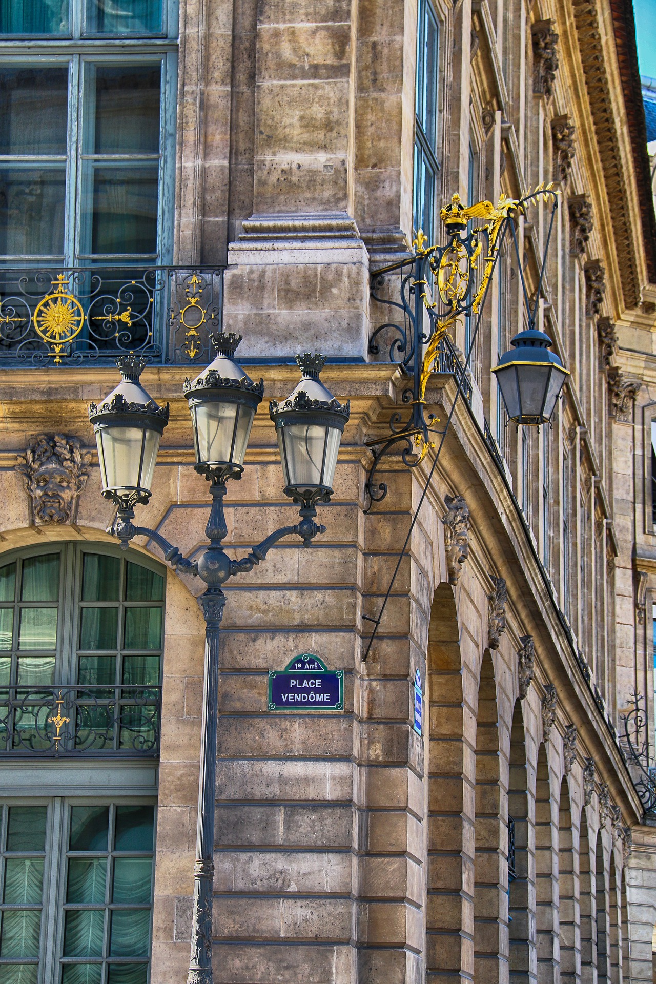 Place-vendome