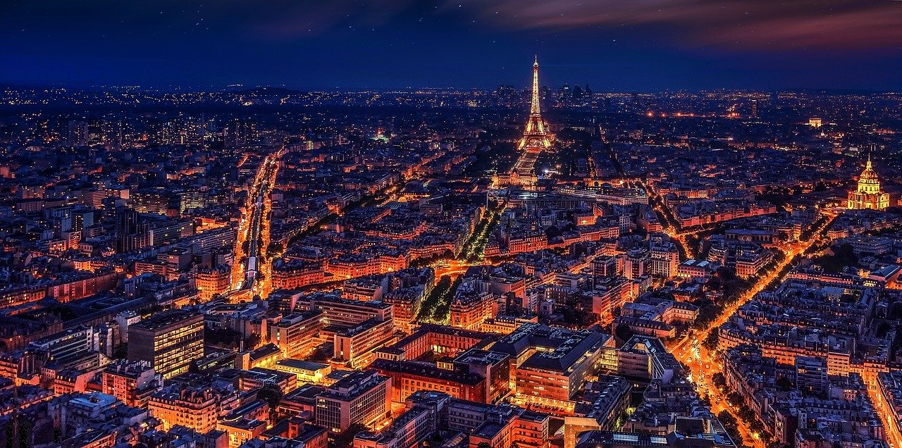 France Paris