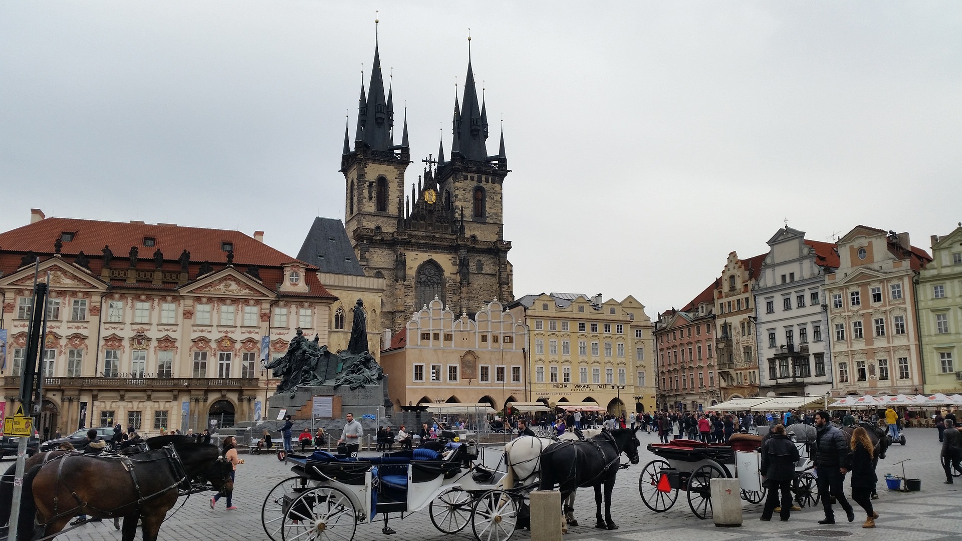 Old-town-square