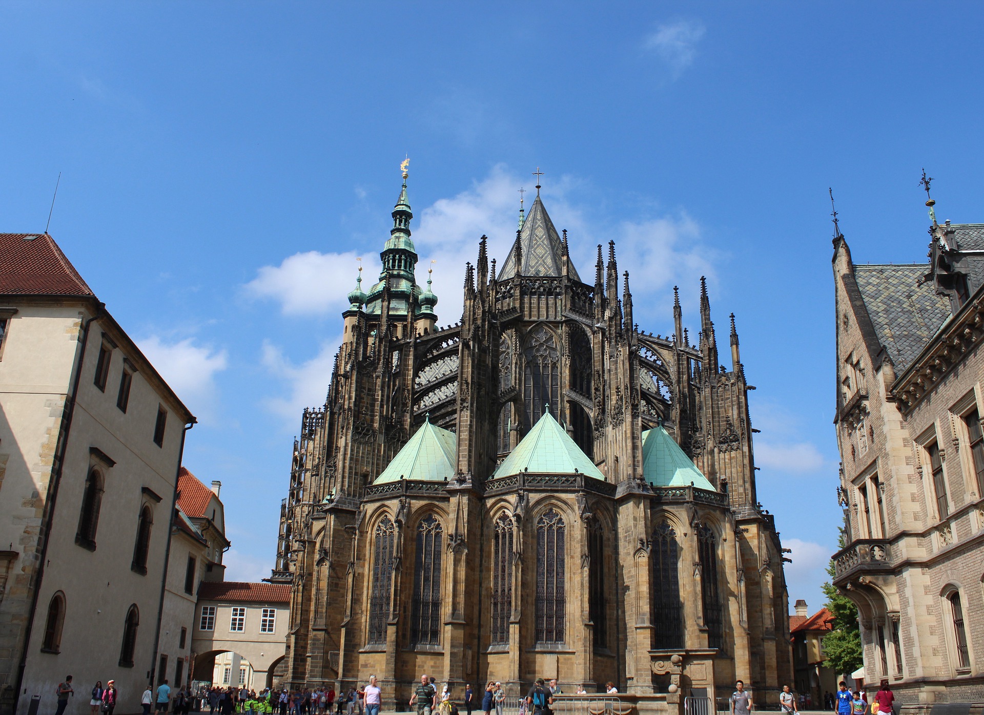 St.-vitus-cathedral