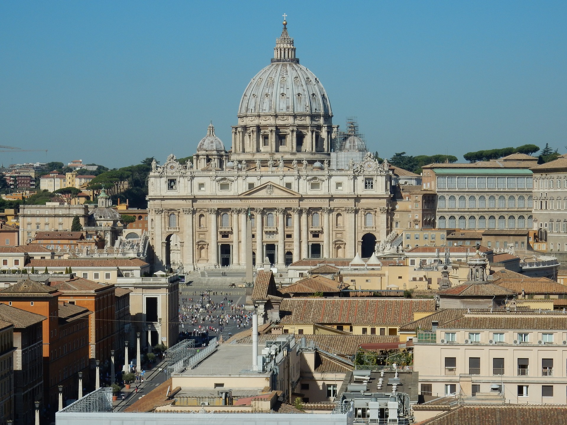 St.-peter-s-basilica