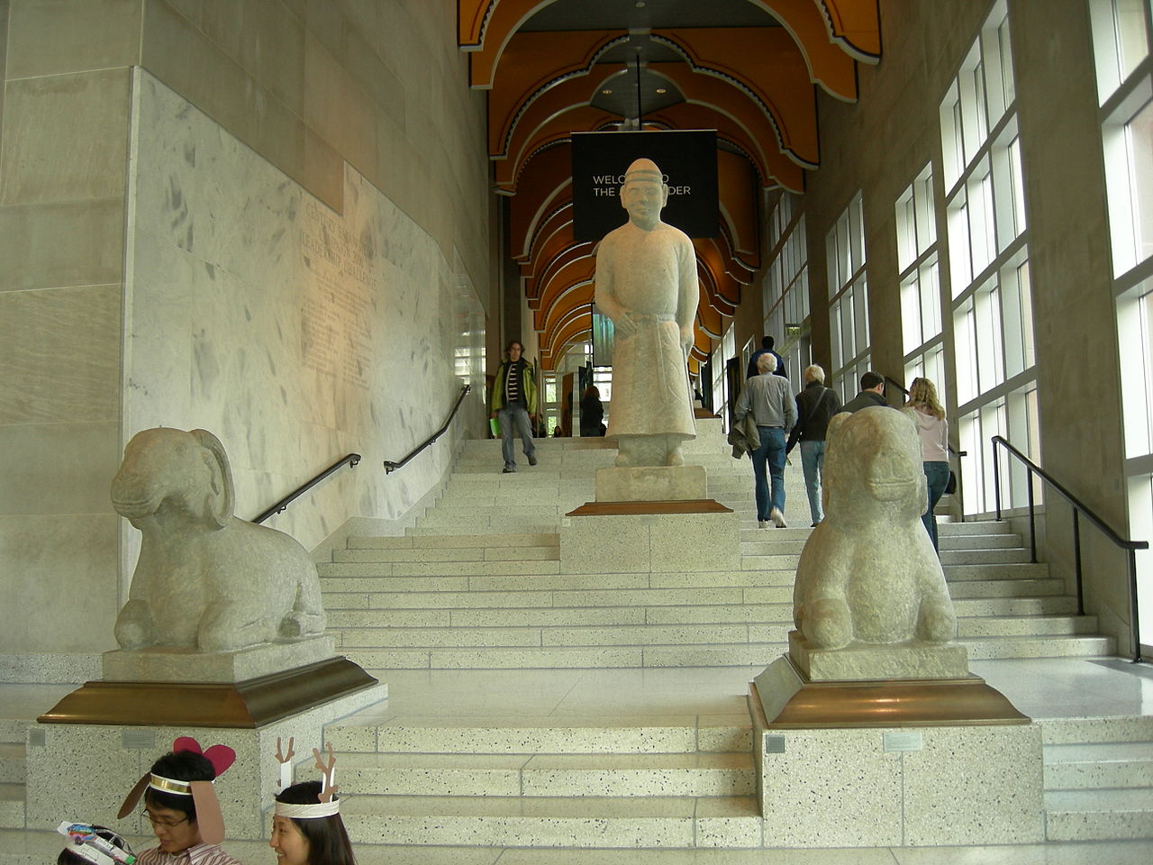 Seattle-art-museum