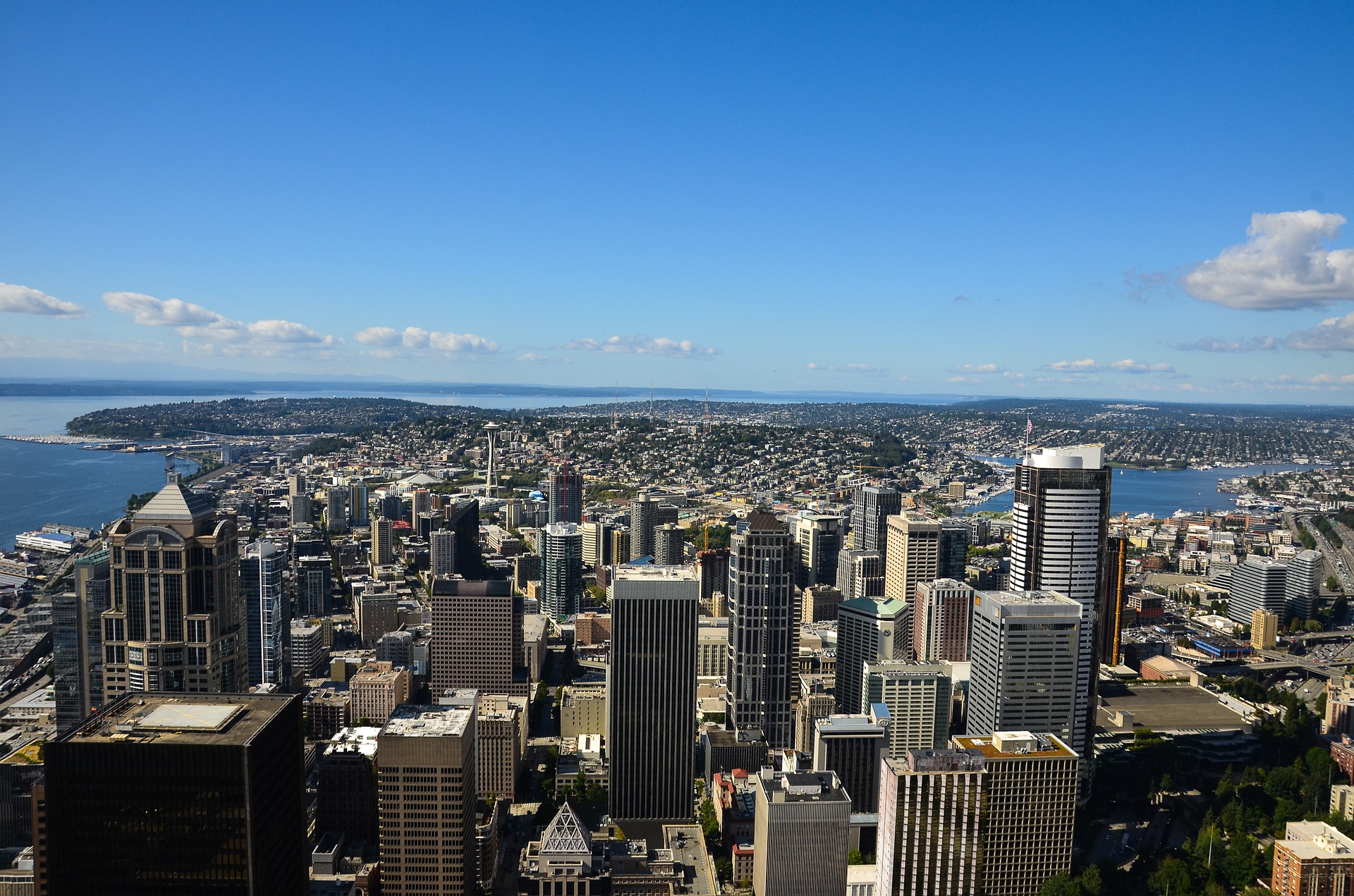 Columbia-center