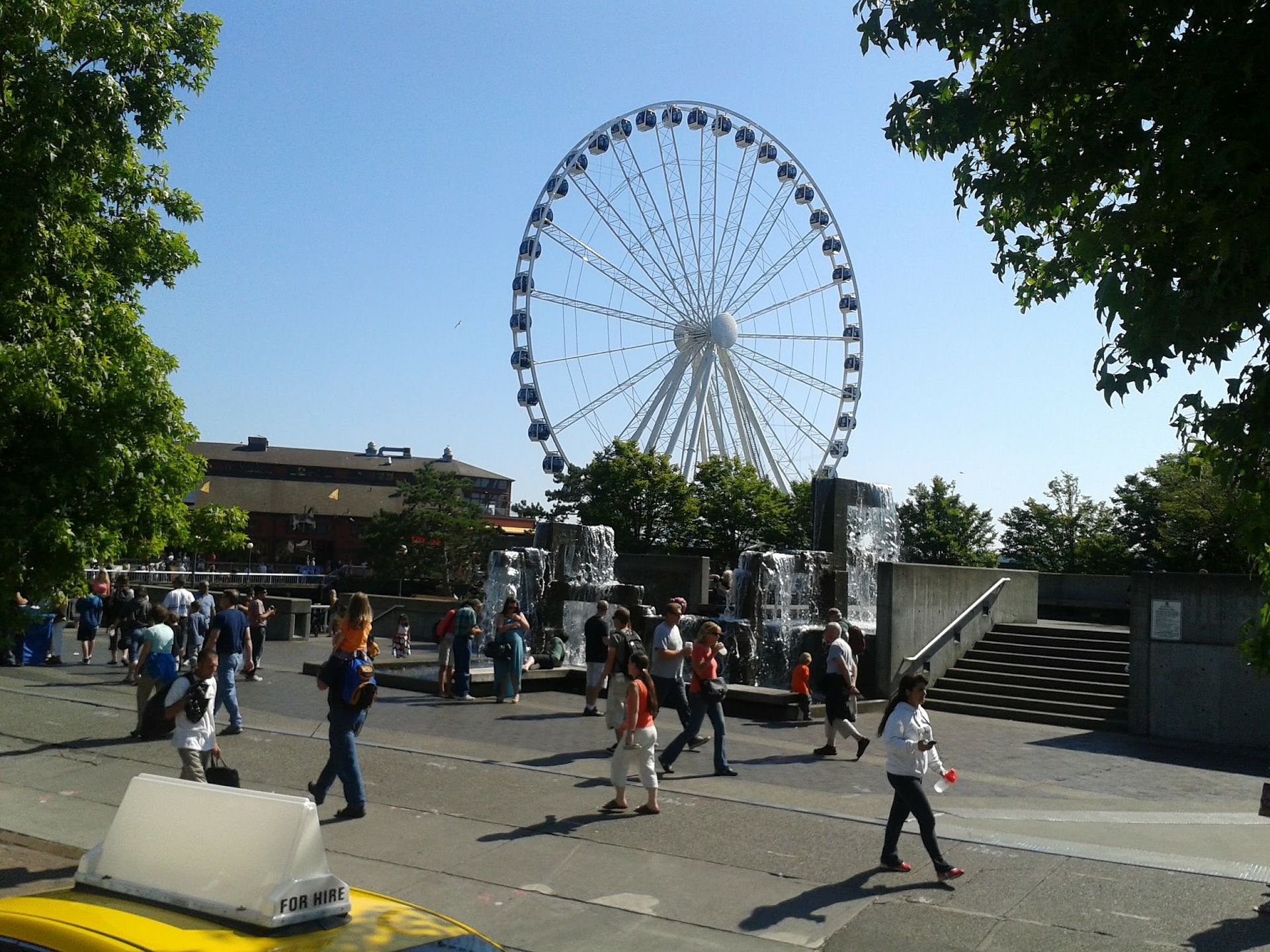 Seattle-center