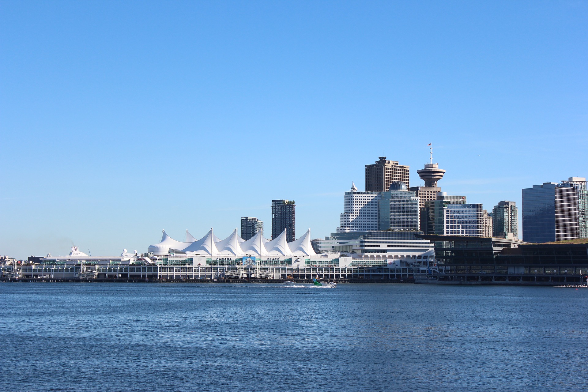 Canada-place