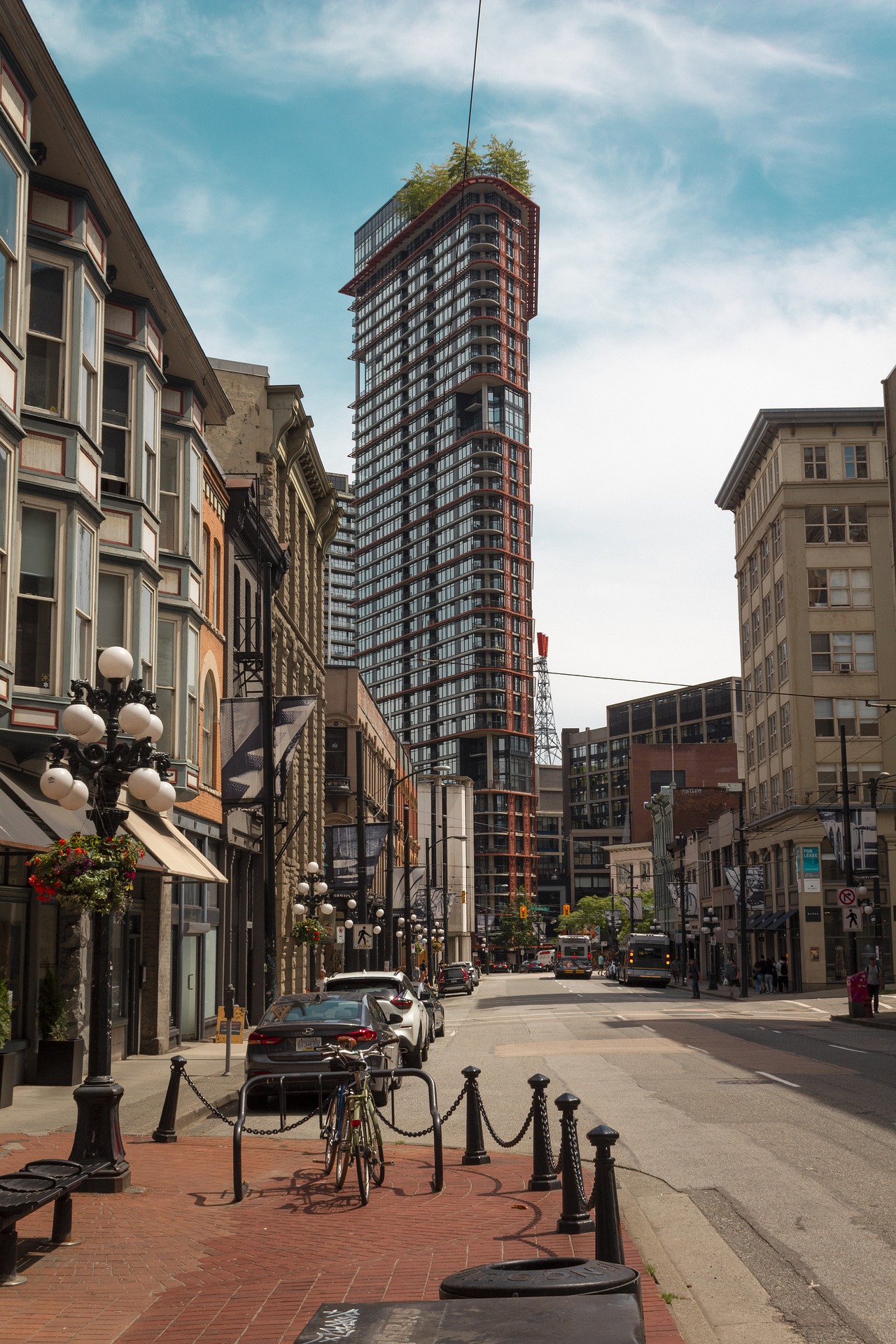 Gastown